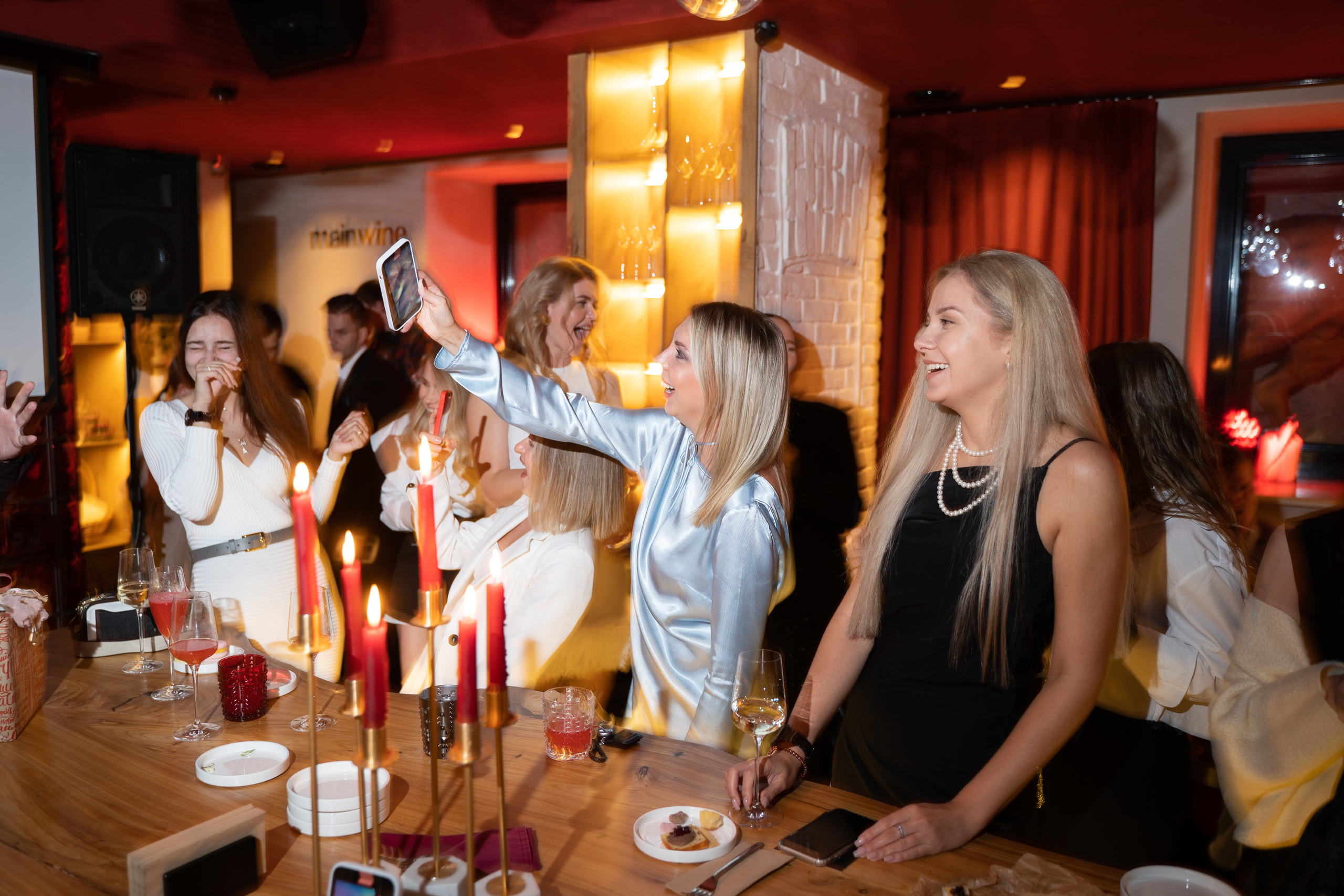 ЦЕНТРУ МАССАЖА BODY TIME 8 ЛЕТ. СВОИ. ФОТООТЧЕТЫ-СОБЫТИЯ-МЕСТА