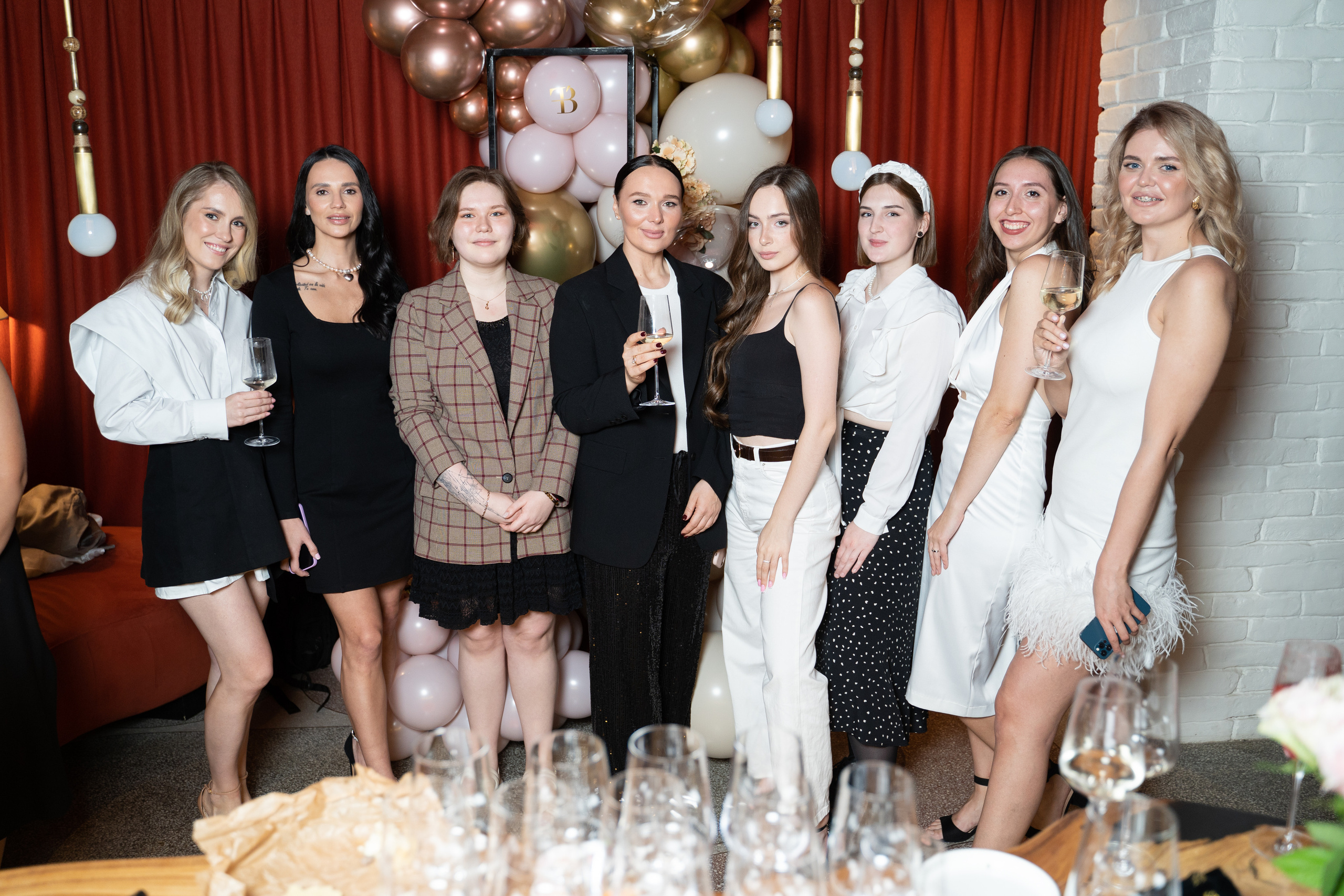 ЦЕНТРУ МАССАЖА BODY TIME 8 ЛЕТ. СВОИ. ФОТООТЧЕТЫ-СОБЫТИЯ-МЕСТА