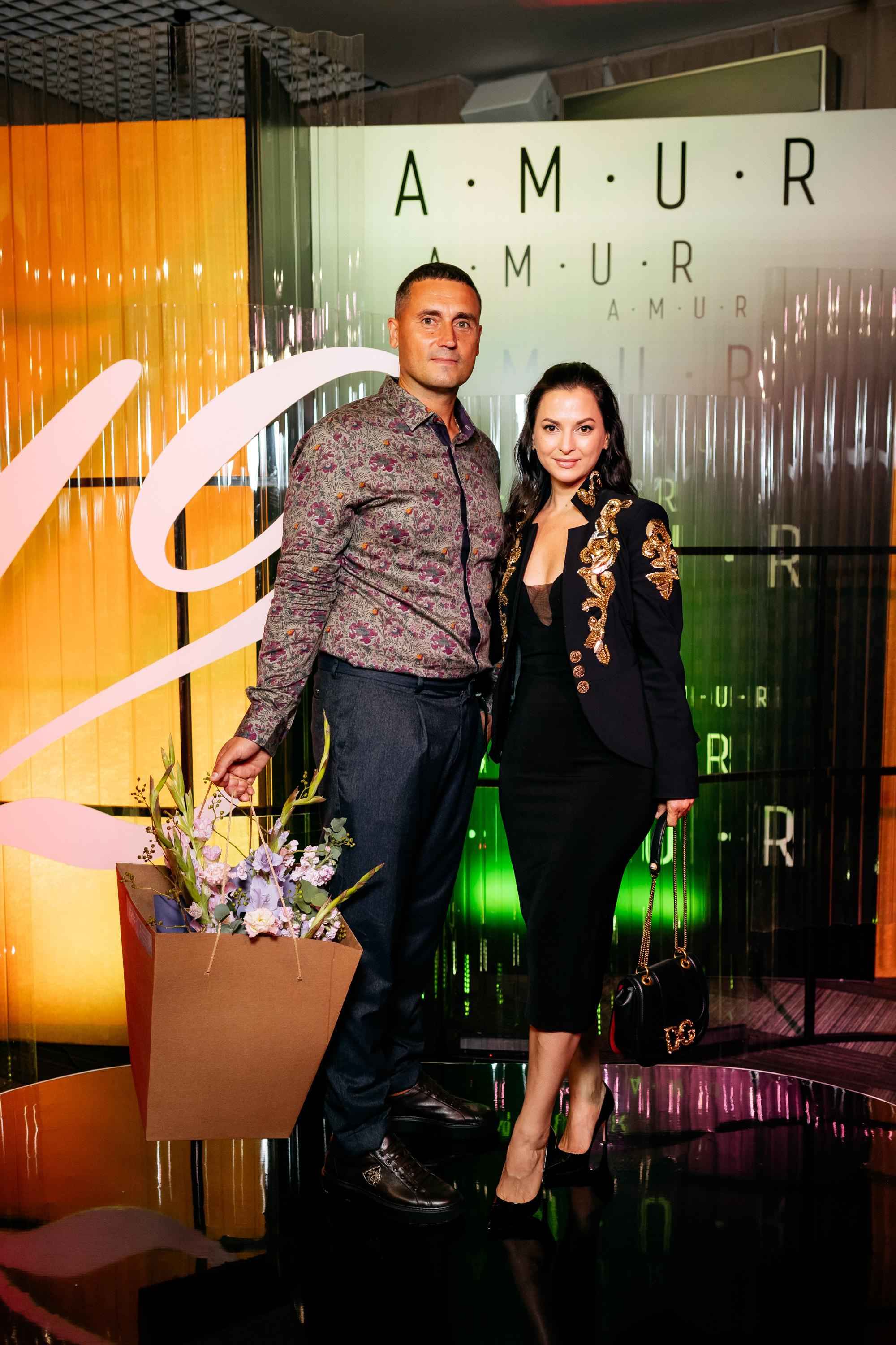 A·M·U·R — 12 ЛЕТ. СВОИ. ФОТООТЧЕТЫ-СОБЫТИЯ-МЕСТА