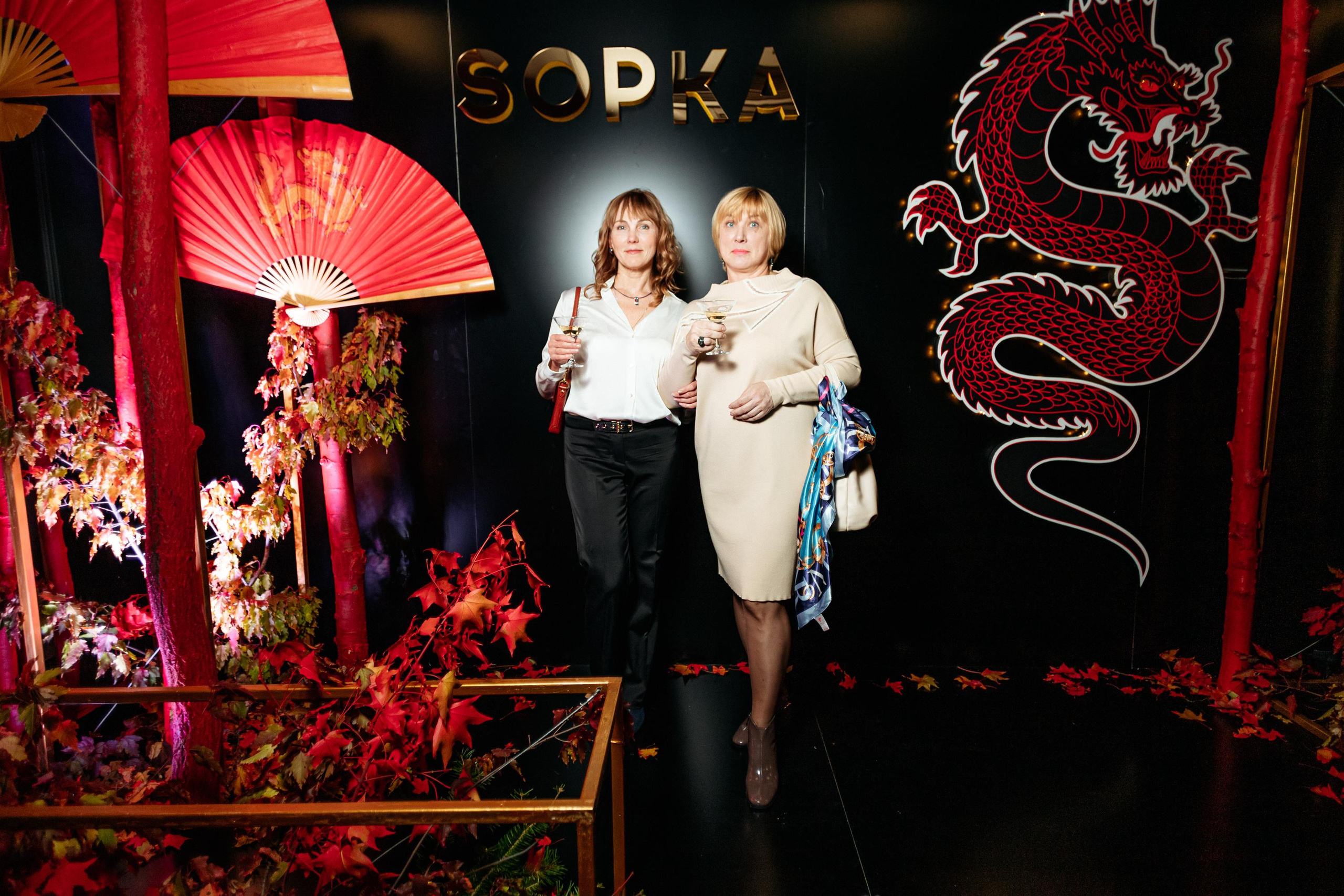 SOPKA 7 ЛЕТ. СВОИ. ФОТООТЧЕТЫ-СОБЫТИЯ-МЕСТА