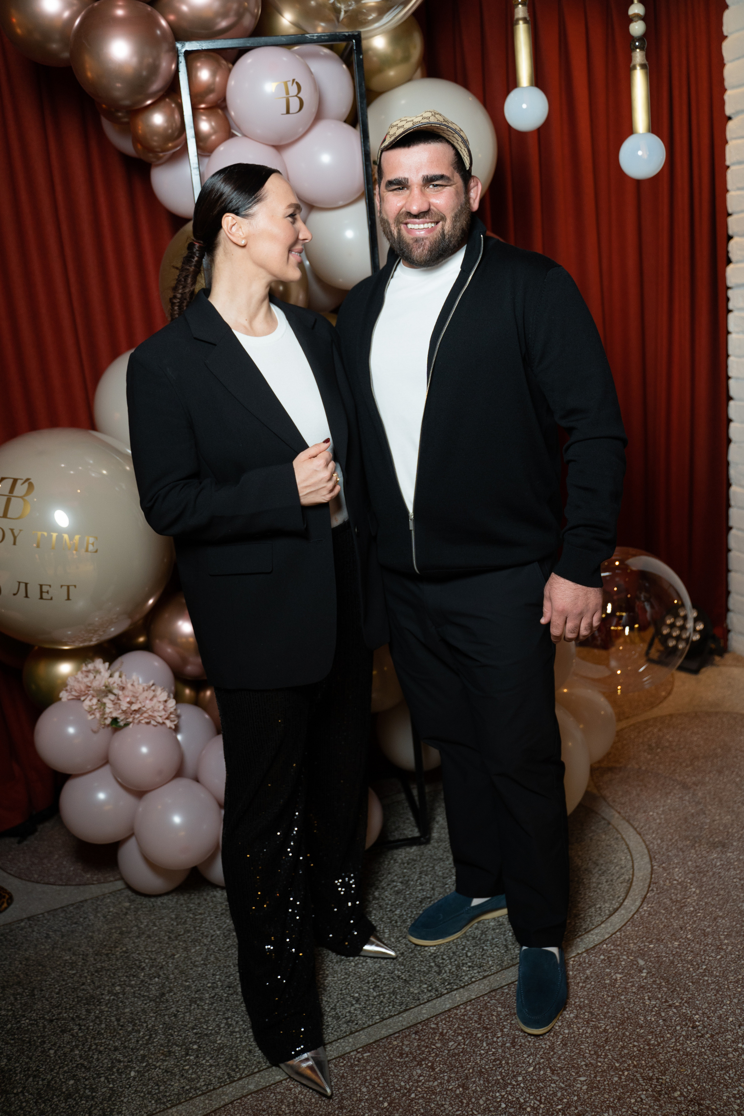 ЦЕНТРУ МАССАЖА BODY TIME 8 ЛЕТ. СВОИ. ФОТООТЧЕТЫ-СОБЫТИЯ-МЕСТА