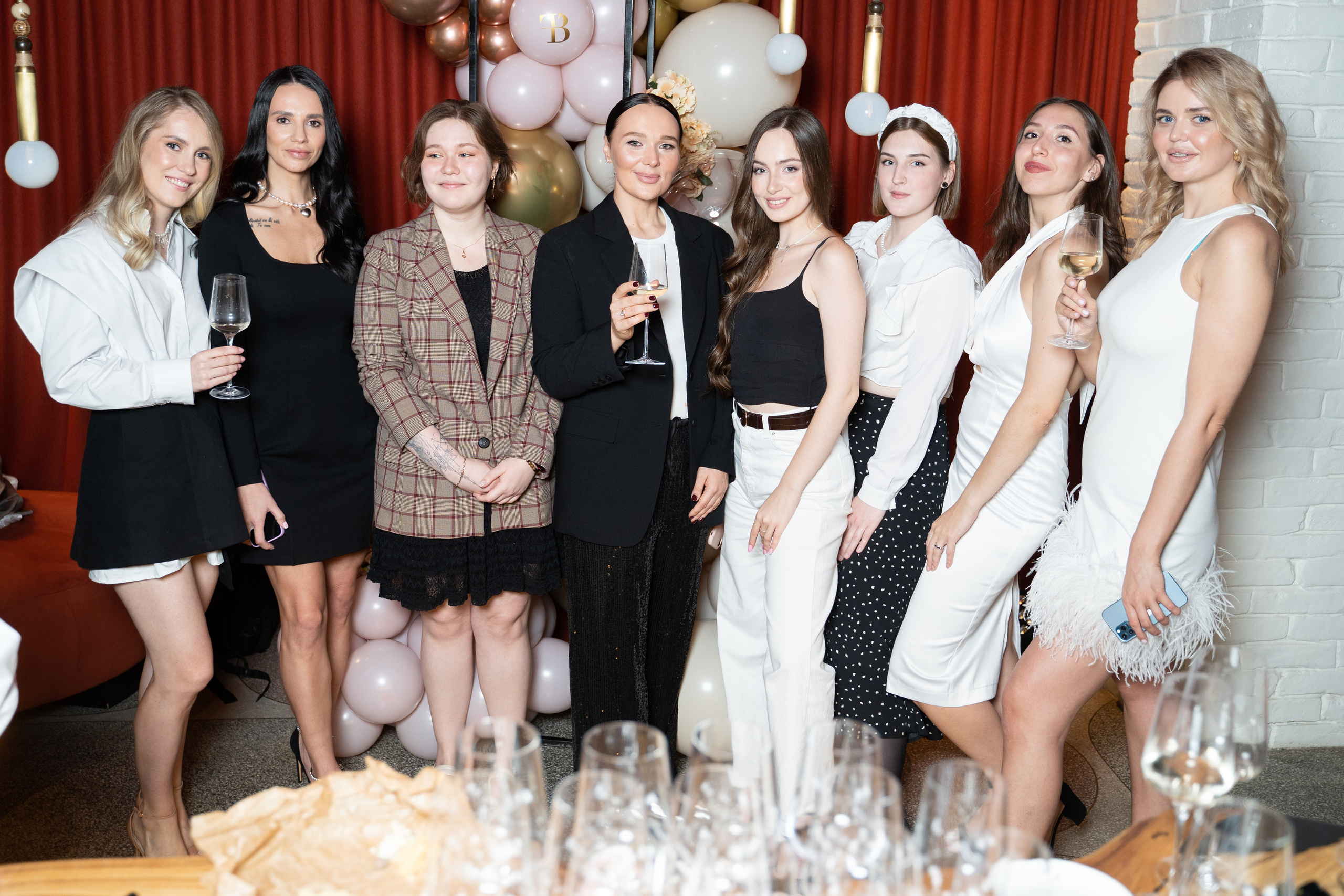 ЦЕНТРУ МАССАЖА BODY TIME 8 ЛЕТ. СВОИ. ФОТООТЧЕТЫ-СОБЫТИЯ-МЕСТА