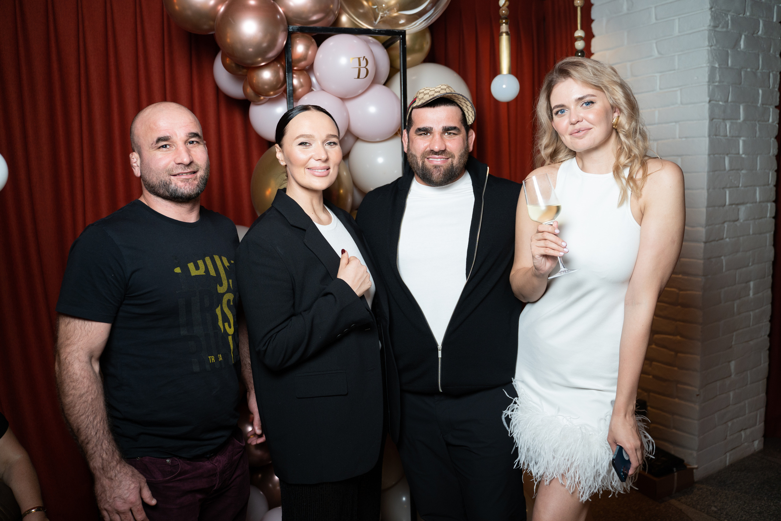 ЦЕНТРУ МАССАЖА BODY TIME 8 ЛЕТ. СВОИ. ФОТООТЧЕТЫ-СОБЫТИЯ-МЕСТА