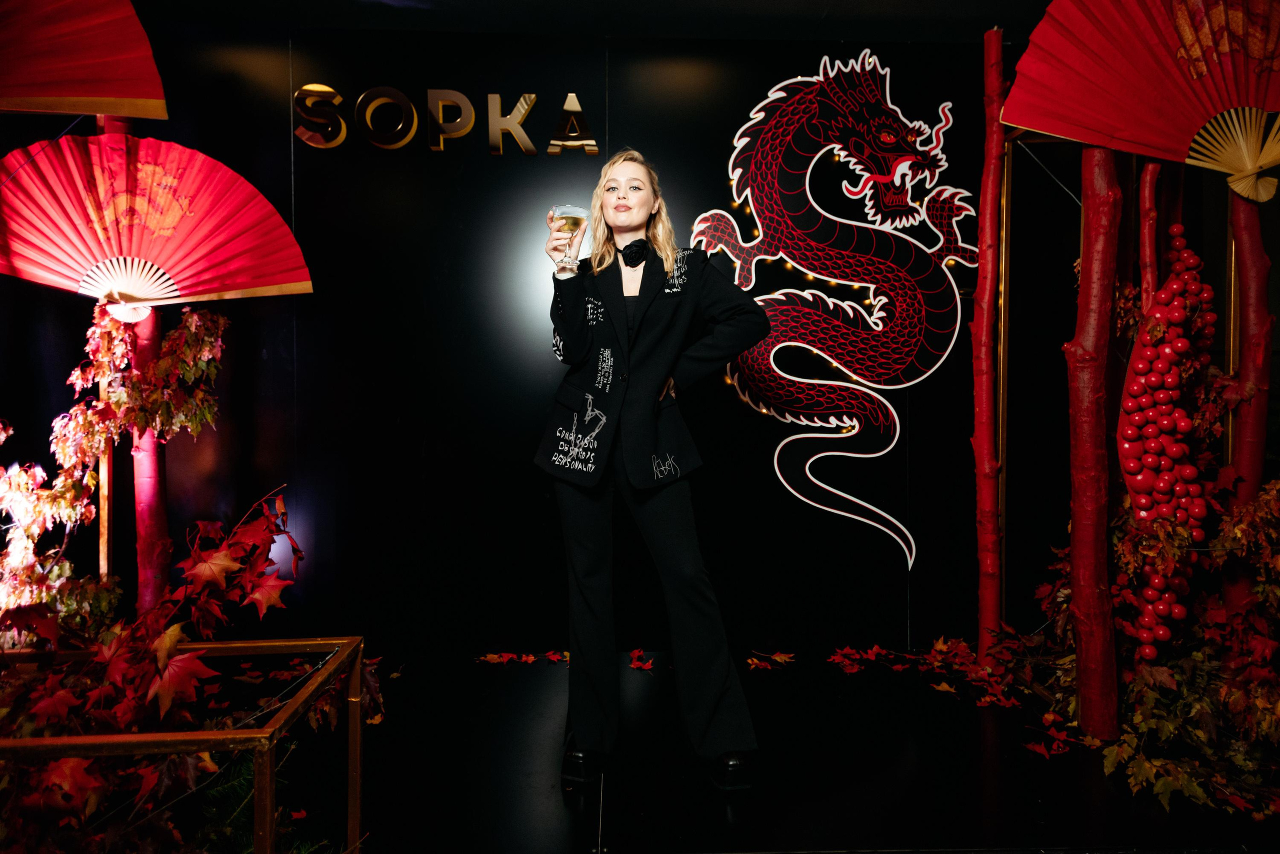 SOPKA 7 ЛЕТ. СВОИ. ФОТООТЧЕТЫ-СОБЫТИЯ-МЕСТА