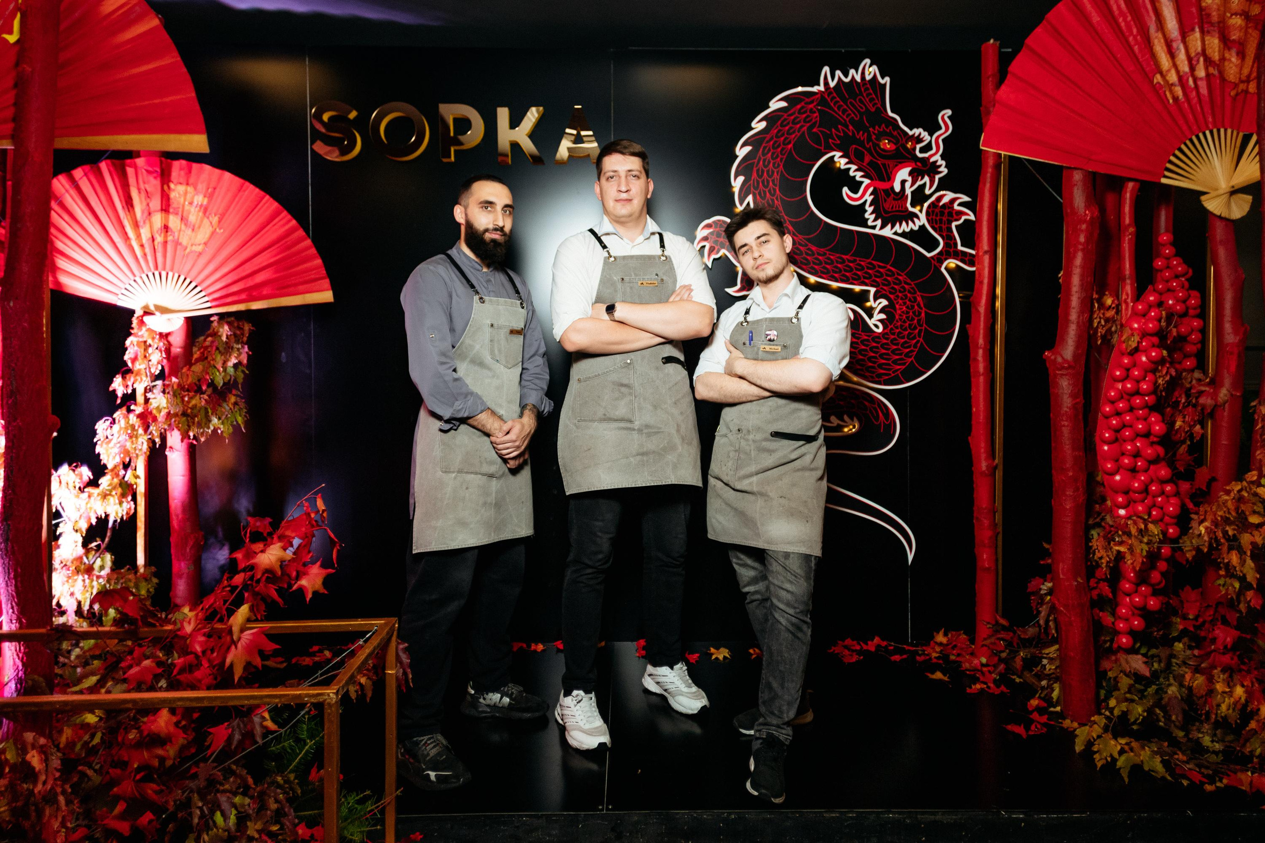 SOPKA 7 ЛЕТ. СВОИ. ФОТООТЧЕТЫ-СОБЫТИЯ-МЕСТА