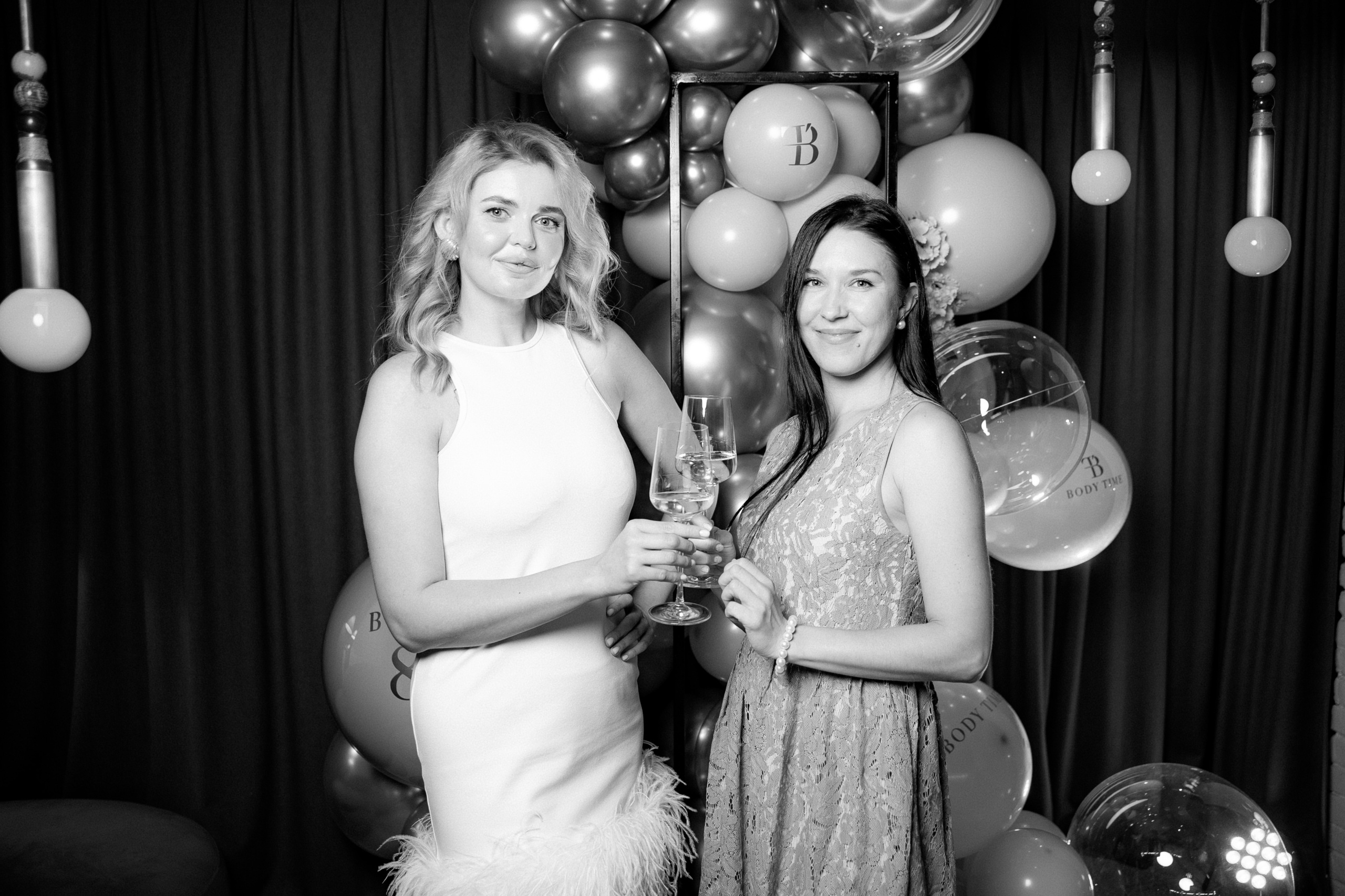 ЦЕНТРУ МАССАЖА BODY TIME 8 ЛЕТ. СВОИ. ФОТООТЧЕТЫ-СОБЫТИЯ-МЕСТА