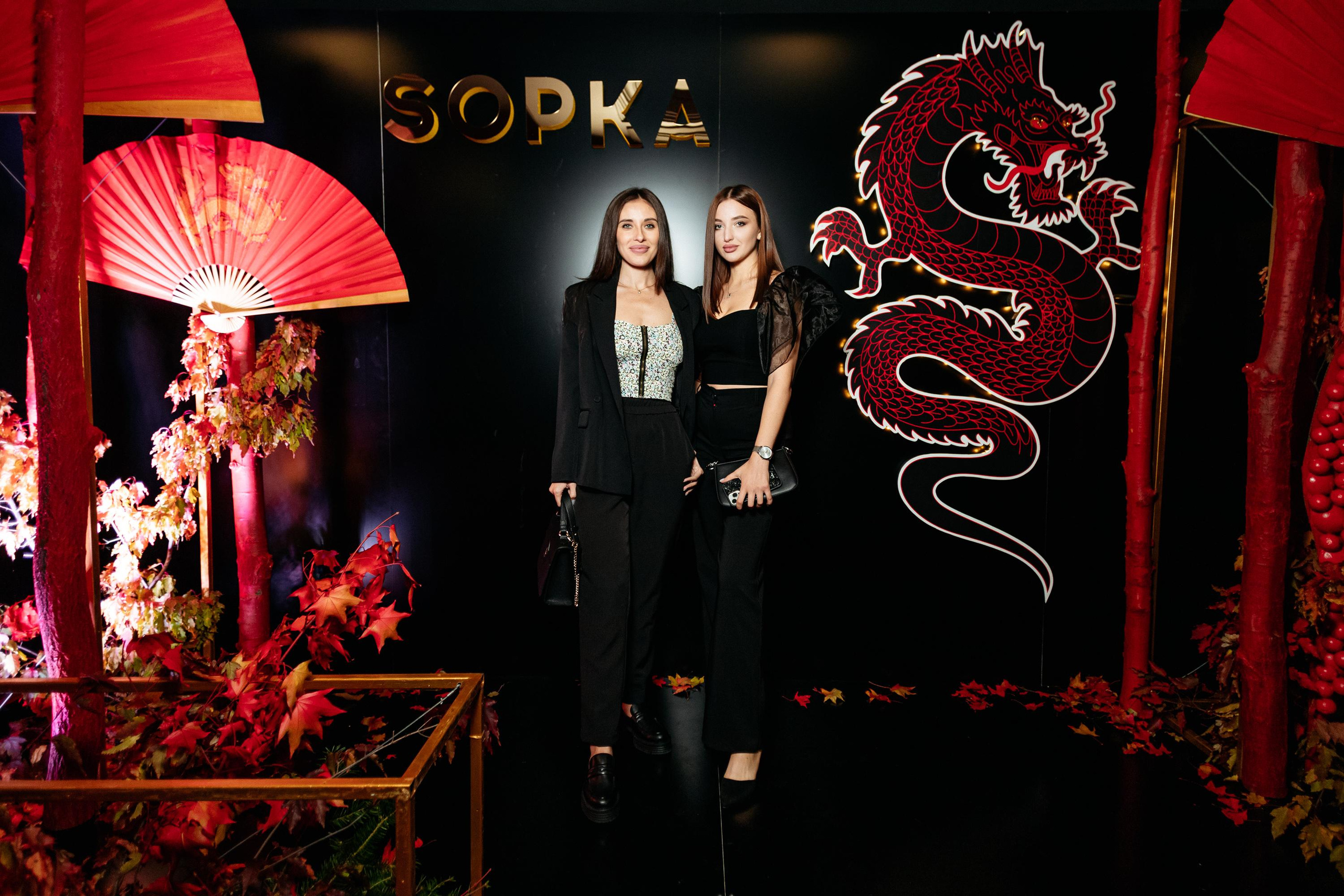 SOPKA 7 ЛЕТ. СВОИ. ФОТООТЧЕТЫ-СОБЫТИЯ-МЕСТА