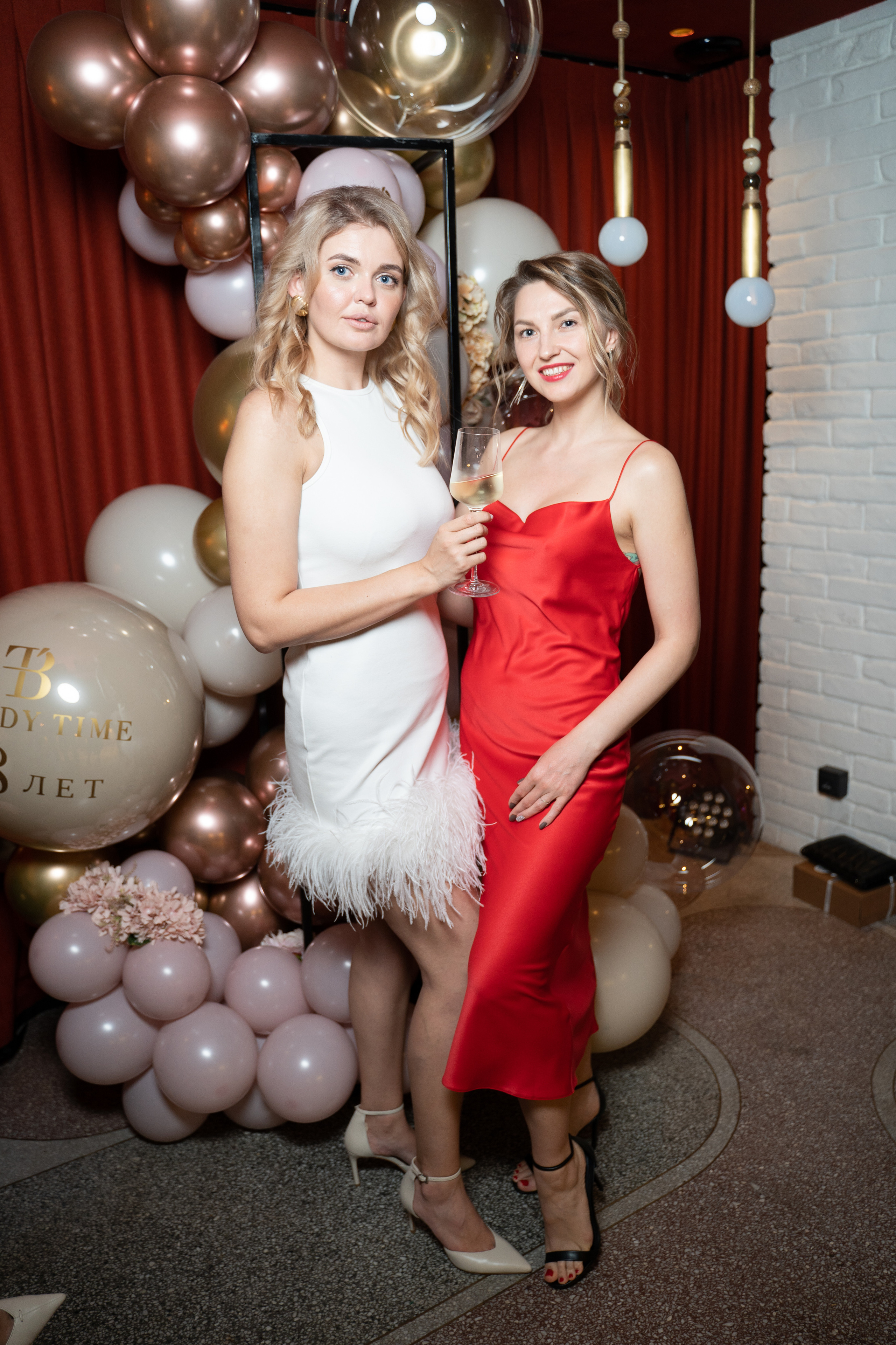 ЦЕНТРУ МАССАЖА BODY TIME 8 ЛЕТ. СВОИ. ФОТООТЧЕТЫ-СОБЫТИЯ-МЕСТА