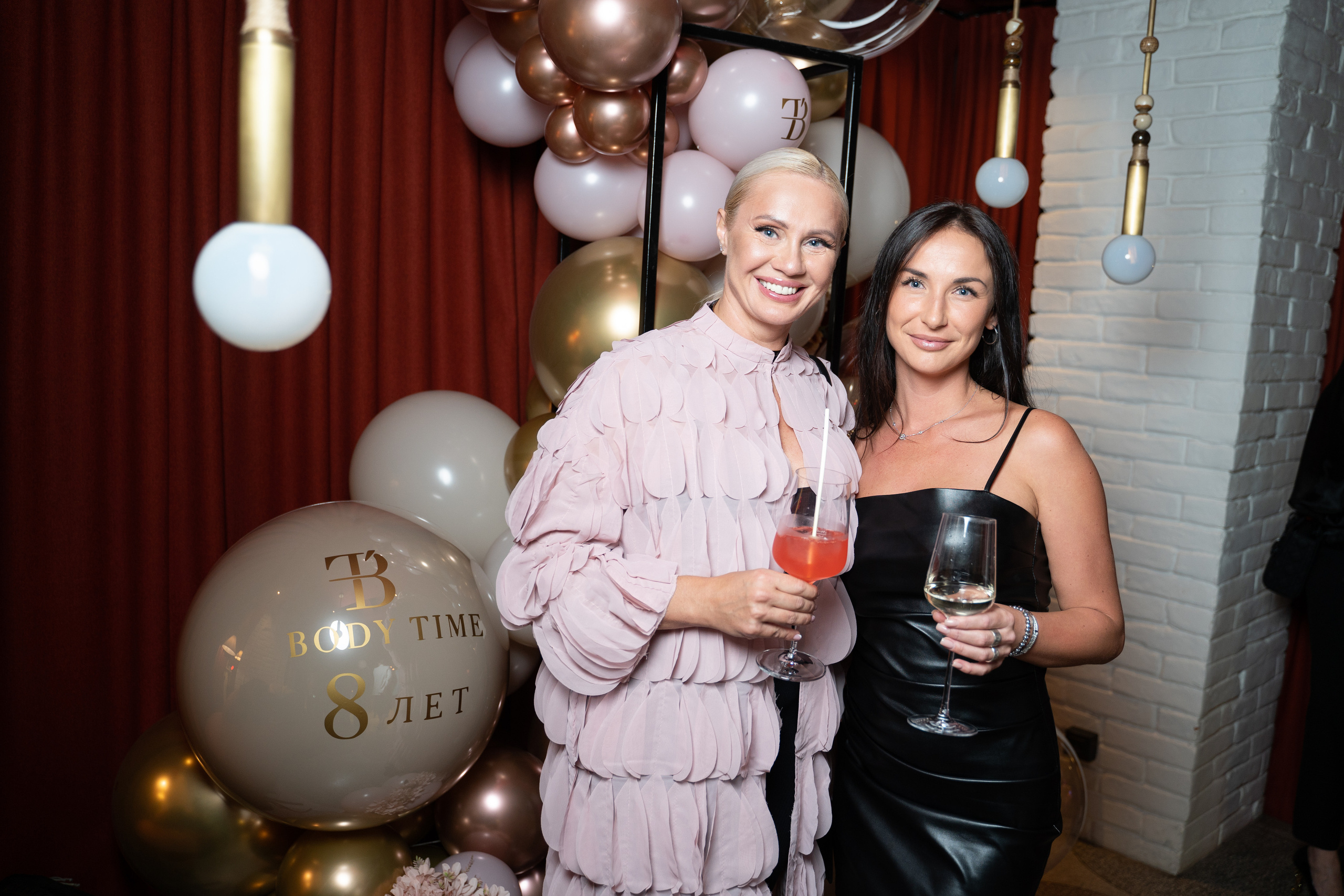 ЦЕНТРУ МАССАЖА BODY TIME 8 ЛЕТ. СВОИ. ФОТООТЧЕТЫ-СОБЫТИЯ-МЕСТА