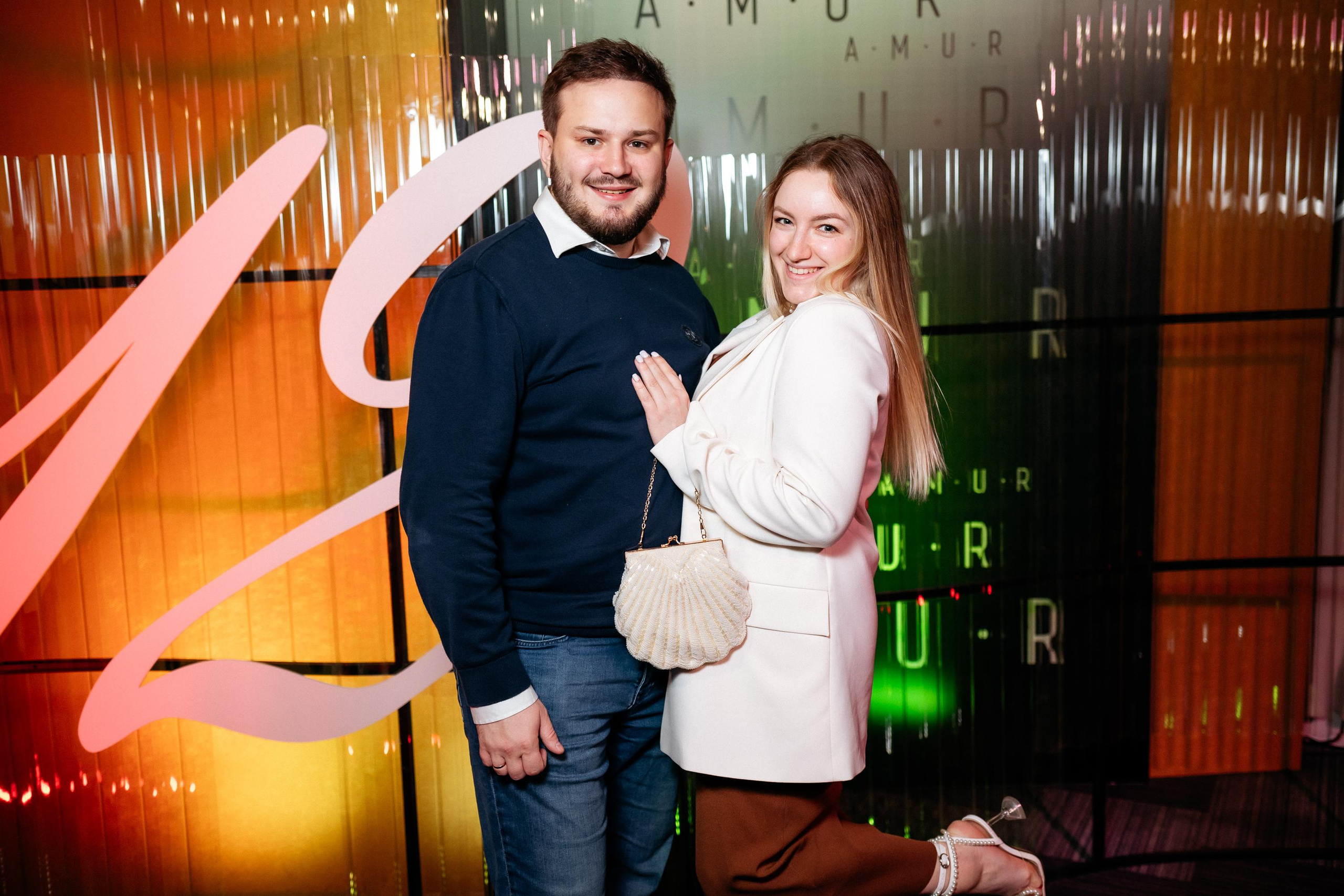 A·M·U·R — 12 ЛЕТ. СВОИ. ФОТООТЧЕТЫ-СОБЫТИЯ-МЕСТА