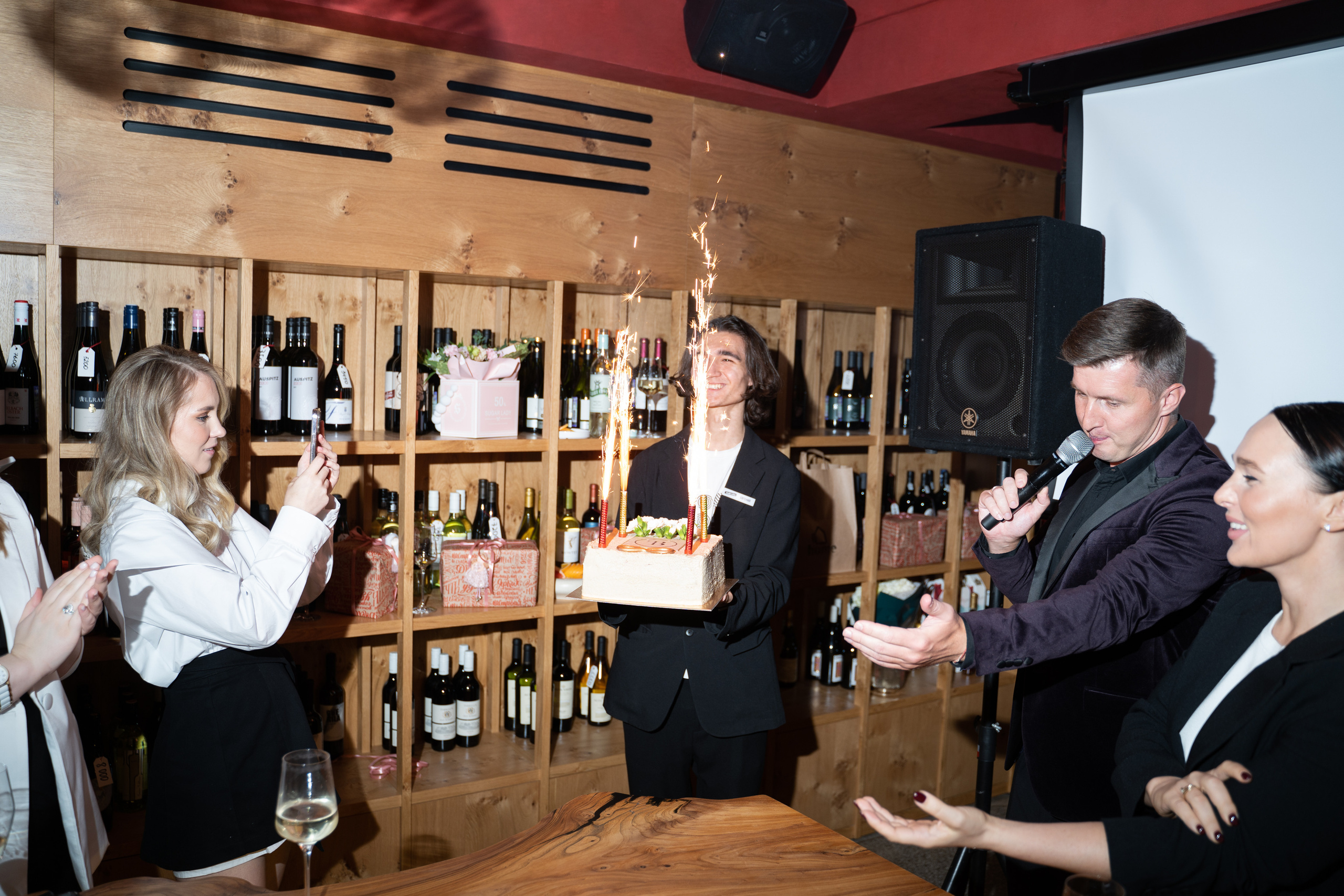 ЦЕНТРУ МАССАЖА BODY TIME 8 ЛЕТ. СВОИ. ФОТООТЧЕТЫ-СОБЫТИЯ-МЕСТА