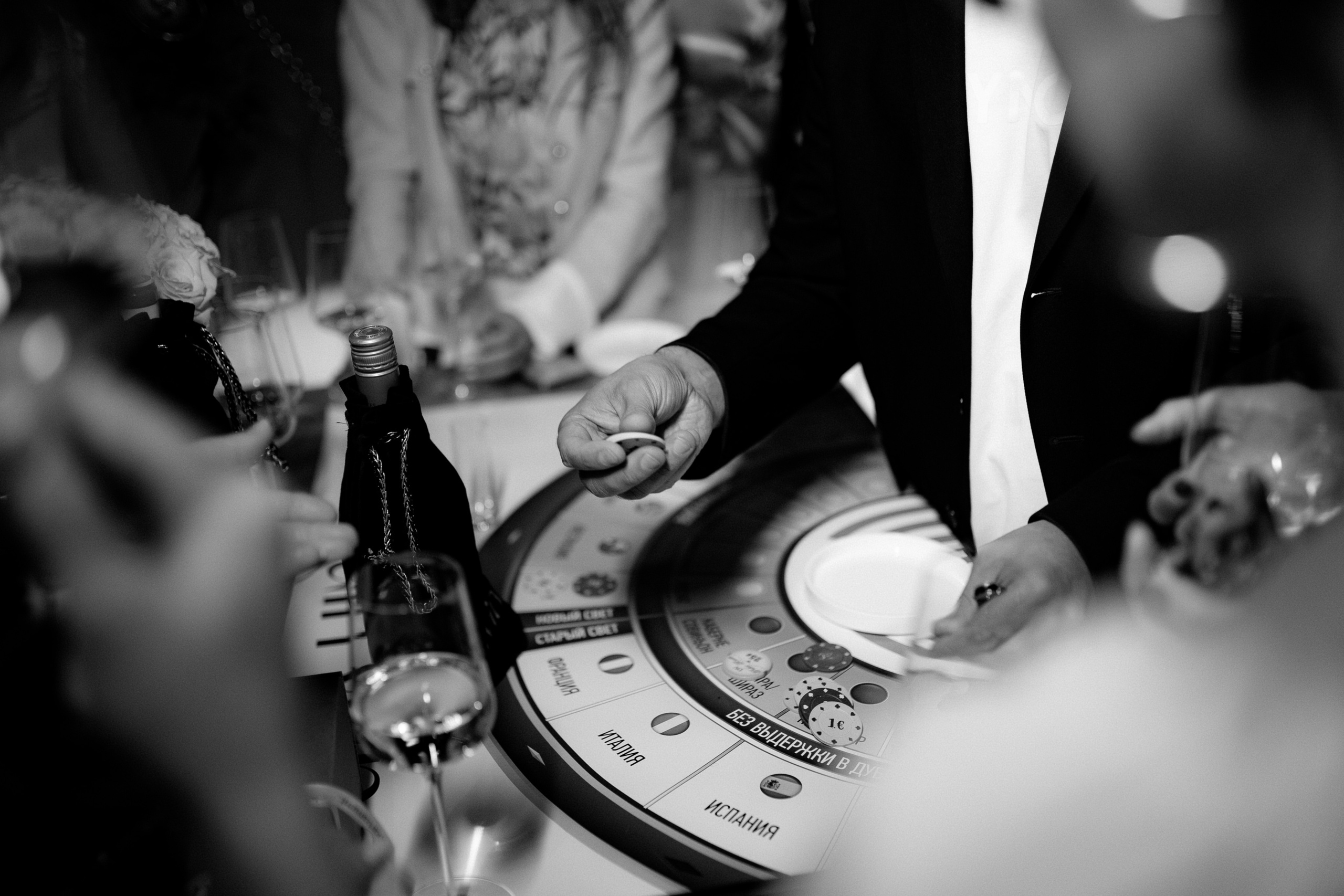 ЦЕНТРУ МАССАЖА BODY TIME 8 ЛЕТ. СВОИ. ФОТООТЧЕТЫ-СОБЫТИЯ-МЕСТА