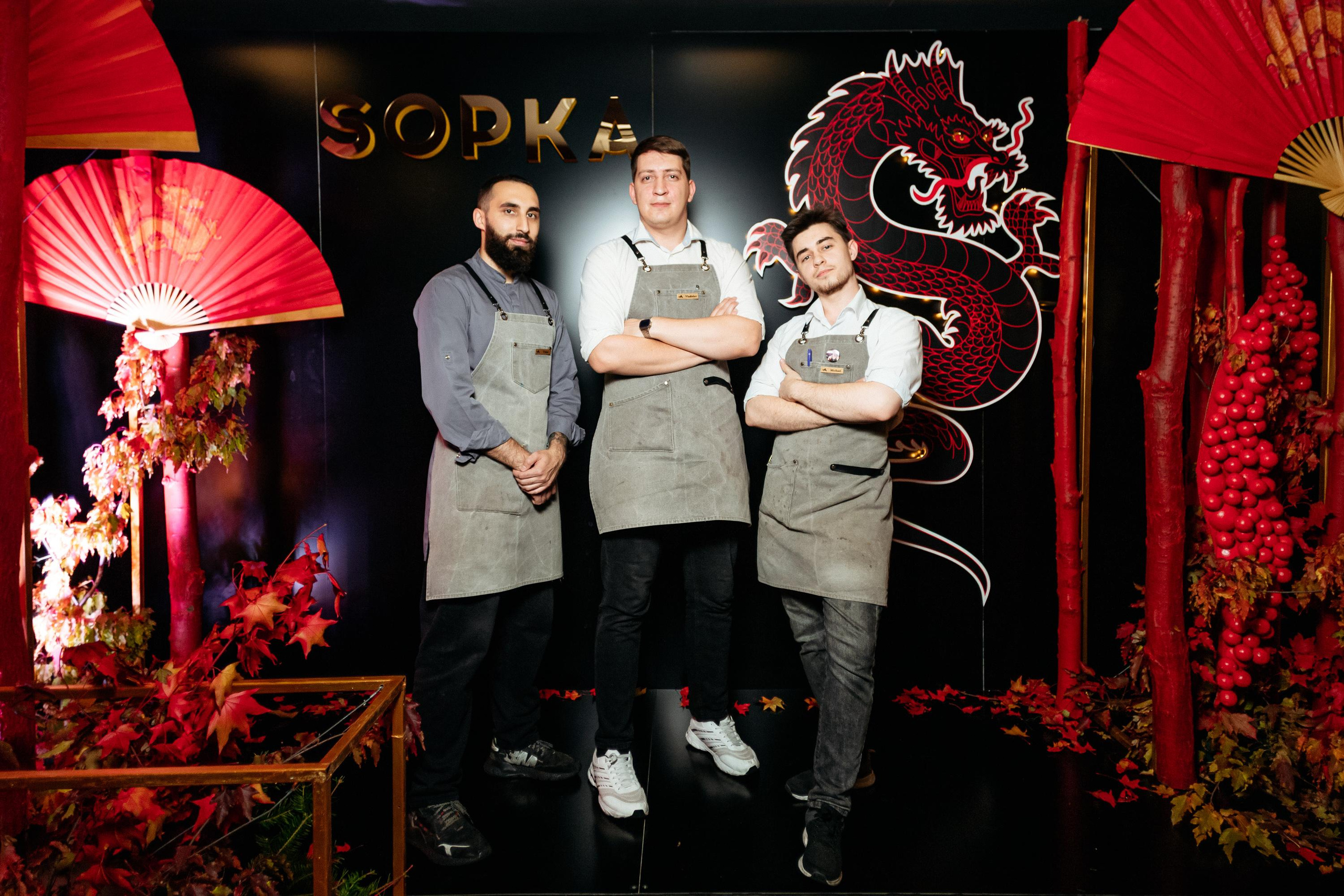 SOPKA 7 ЛЕТ. СВОИ. ФОТООТЧЕТЫ-СОБЫТИЯ-МЕСТА