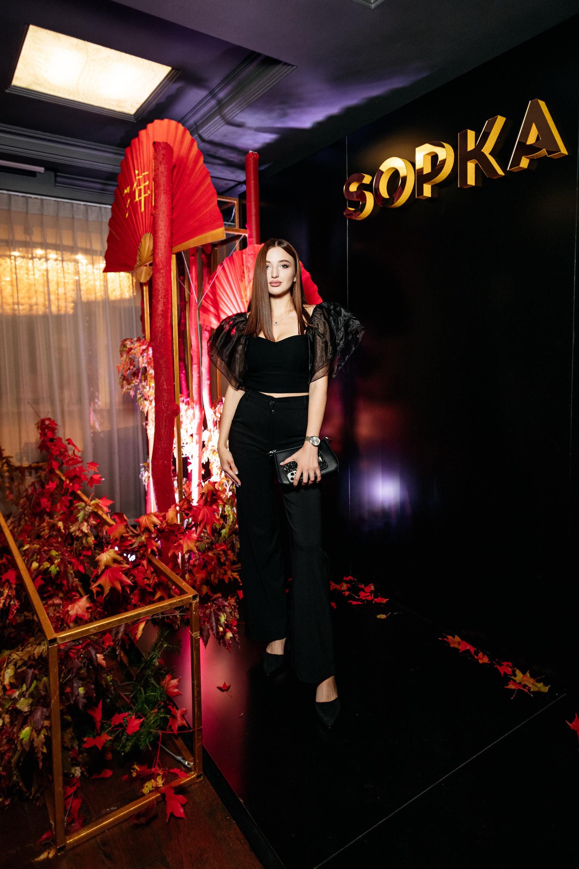 SOPKA 7 ЛЕТ. СВОИ. ФОТООТЧЕТЫ-СОБЫТИЯ-МЕСТА