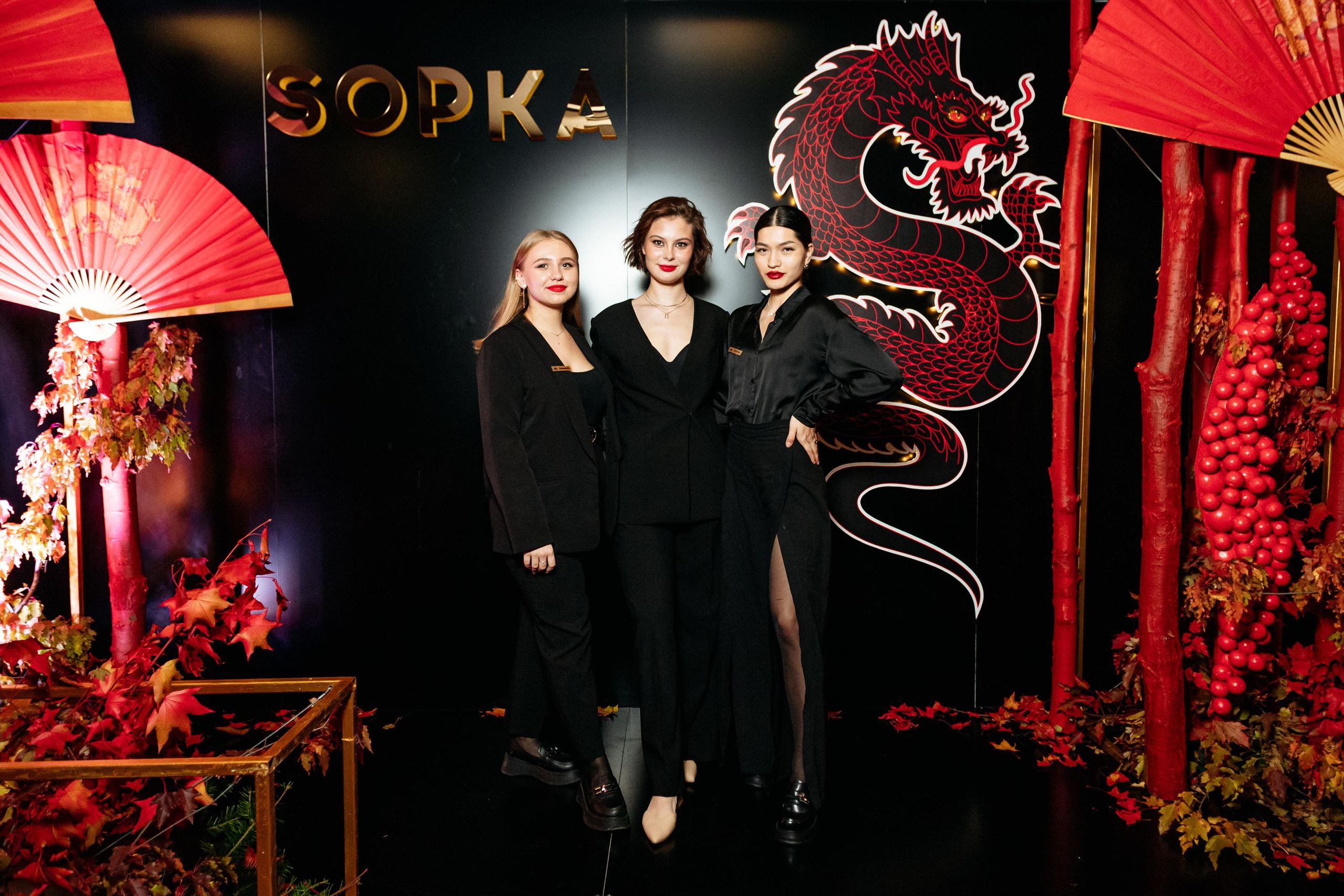 SOPKA 7 ЛЕТ. СВОИ. ФОТООТЧЕТЫ-СОБЫТИЯ-МЕСТА