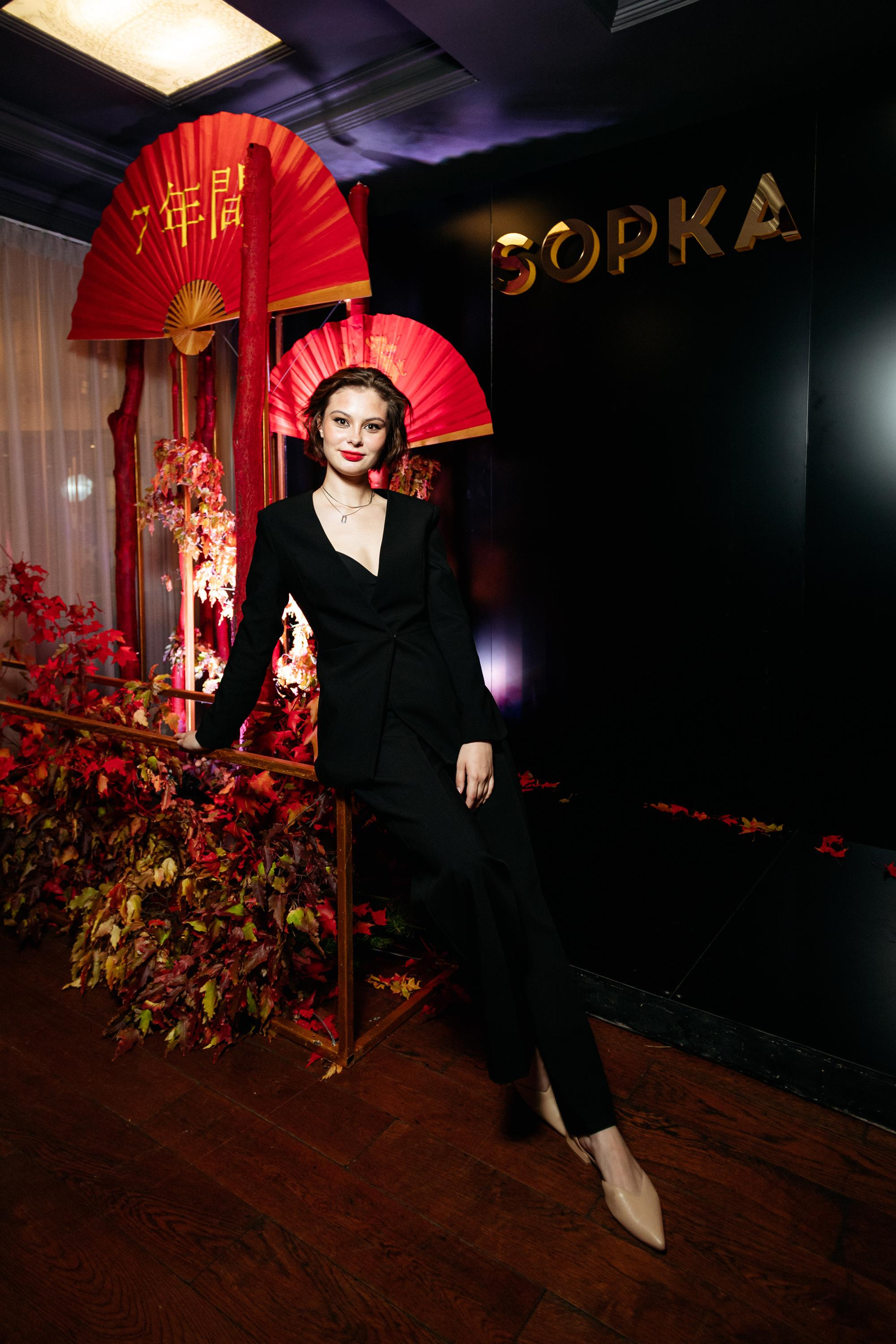 SOPKA 7 ЛЕТ. СВОИ. ФОТООТЧЕТЫ-СОБЫТИЯ-МЕСТА