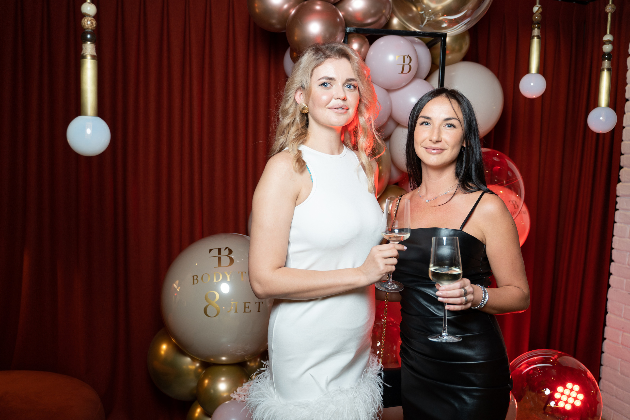 ЦЕНТРУ МАССАЖА BODY TIME 8 ЛЕТ. СВОИ. ФОТООТЧЕТЫ-СОБЫТИЯ-МЕСТА