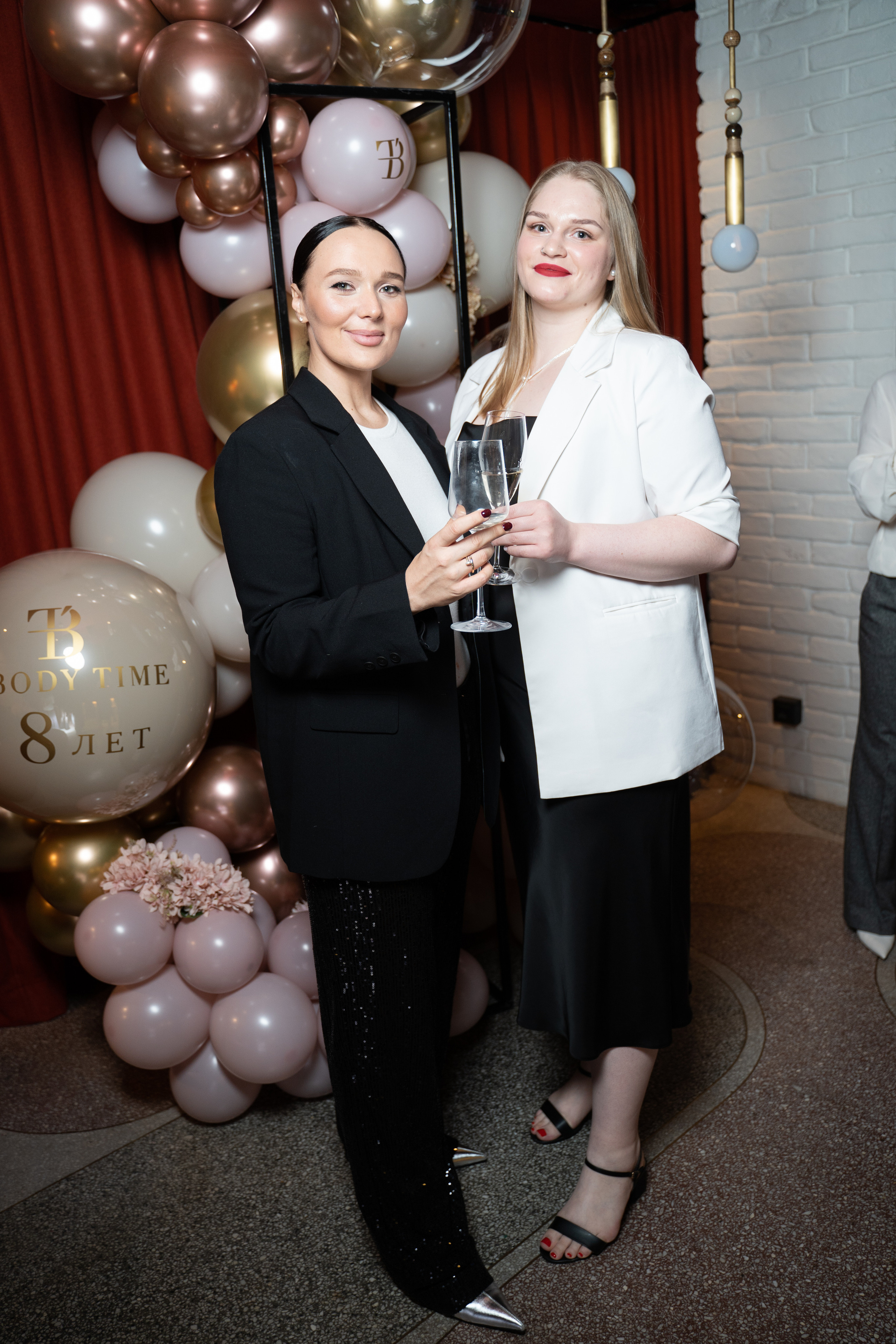 ЦЕНТРУ МАССАЖА BODY TIME 8 ЛЕТ. СВОИ. ФОТООТЧЕТЫ-СОБЫТИЯ-МЕСТА