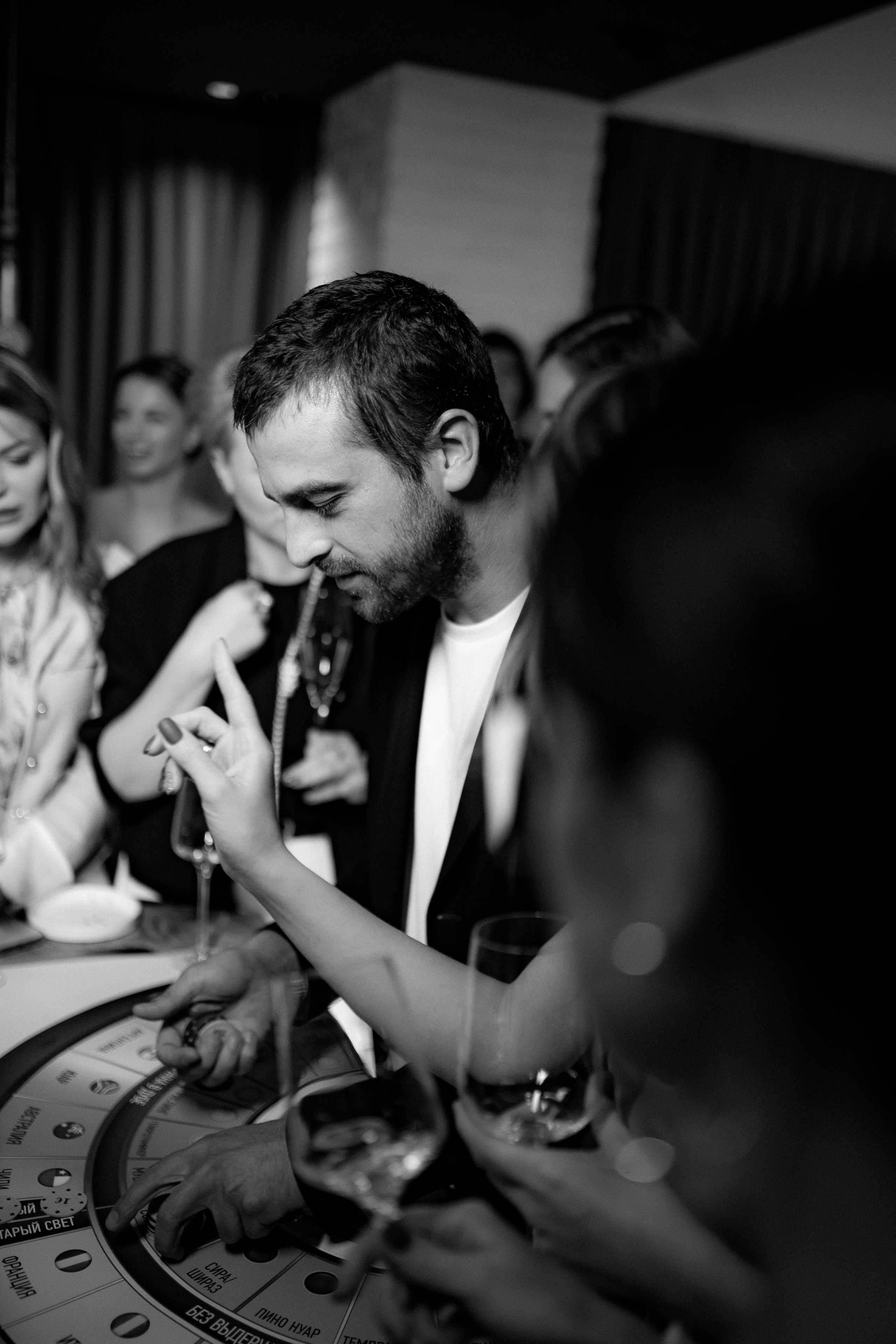 ЦЕНТРУ МАССАЖА BODY TIME 8 ЛЕТ. СВОИ. ФОТООТЧЕТЫ-СОБЫТИЯ-МЕСТА