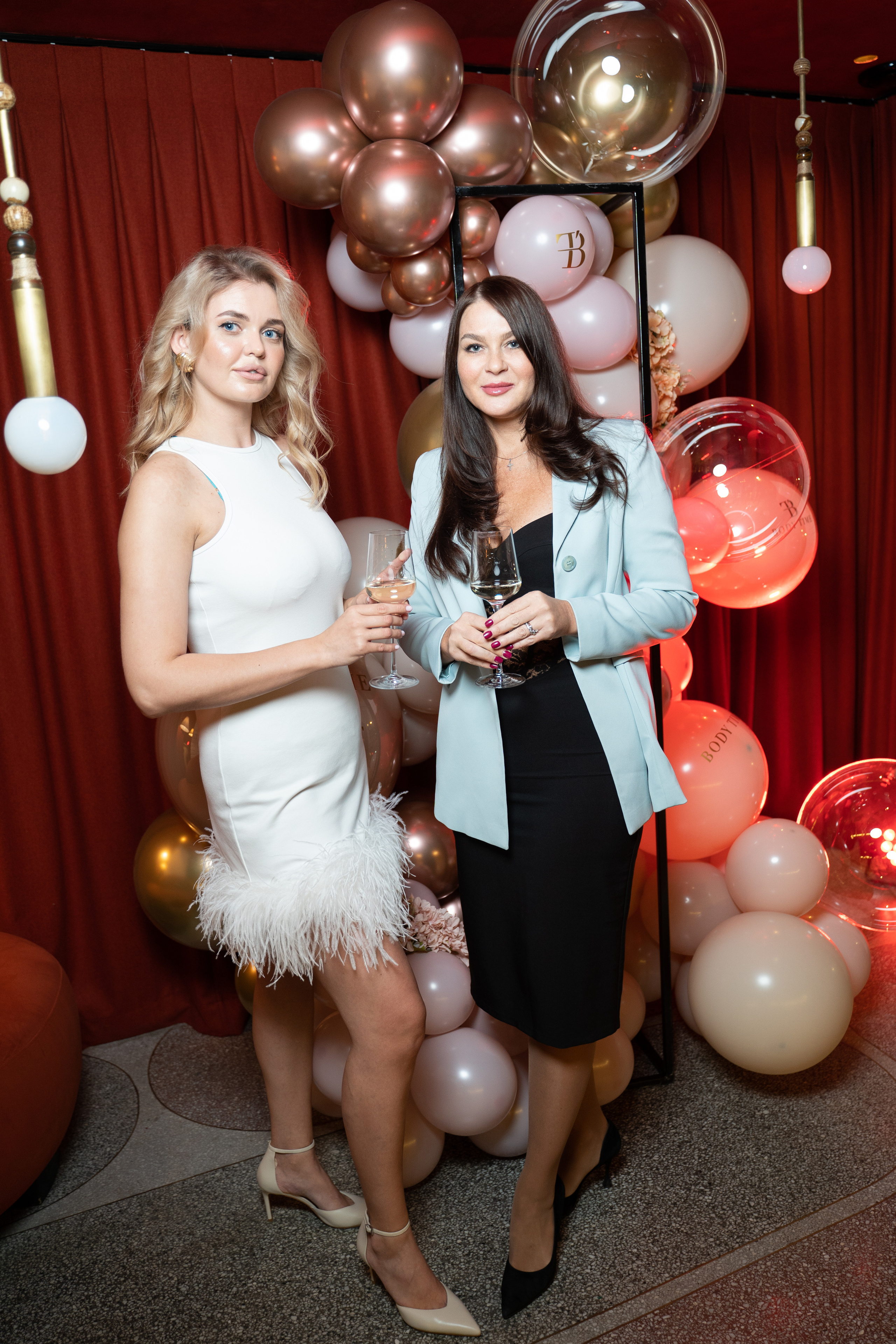 ЦЕНТРУ МАССАЖА BODY TIME 8 ЛЕТ. СВОИ. ФОТООТЧЕТЫ-СОБЫТИЯ-МЕСТА