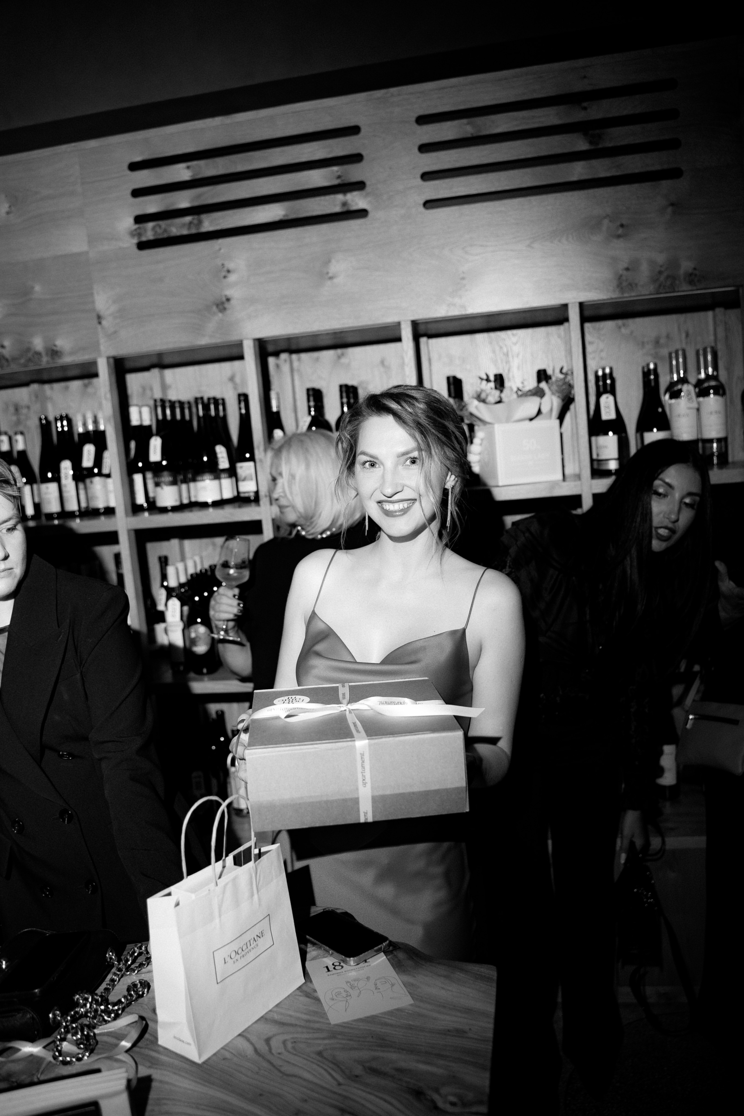 ЦЕНТРУ МАССАЖА BODY TIME 8 ЛЕТ. СВОИ. ФОТООТЧЕТЫ-СОБЫТИЯ-МЕСТА