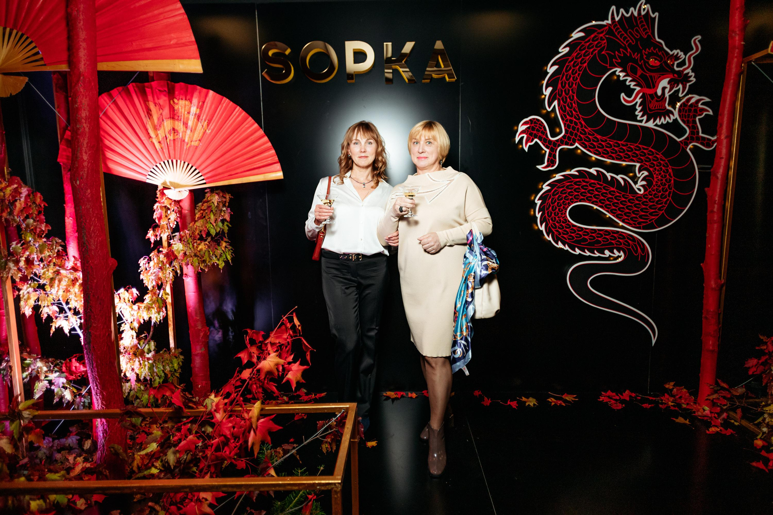 SOPKA 7 ЛЕТ. СВОИ. ФОТООТЧЕТЫ-СОБЫТИЯ-МЕСТА