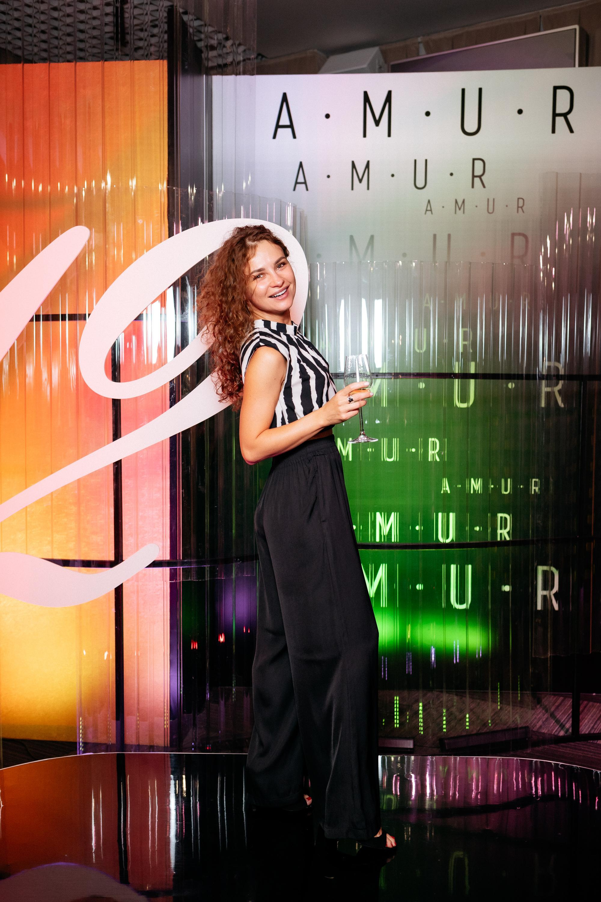A·M·U·R — 12 ЛЕТ. СВОИ. ФОТООТЧЕТЫ-СОБЫТИЯ-МЕСТА