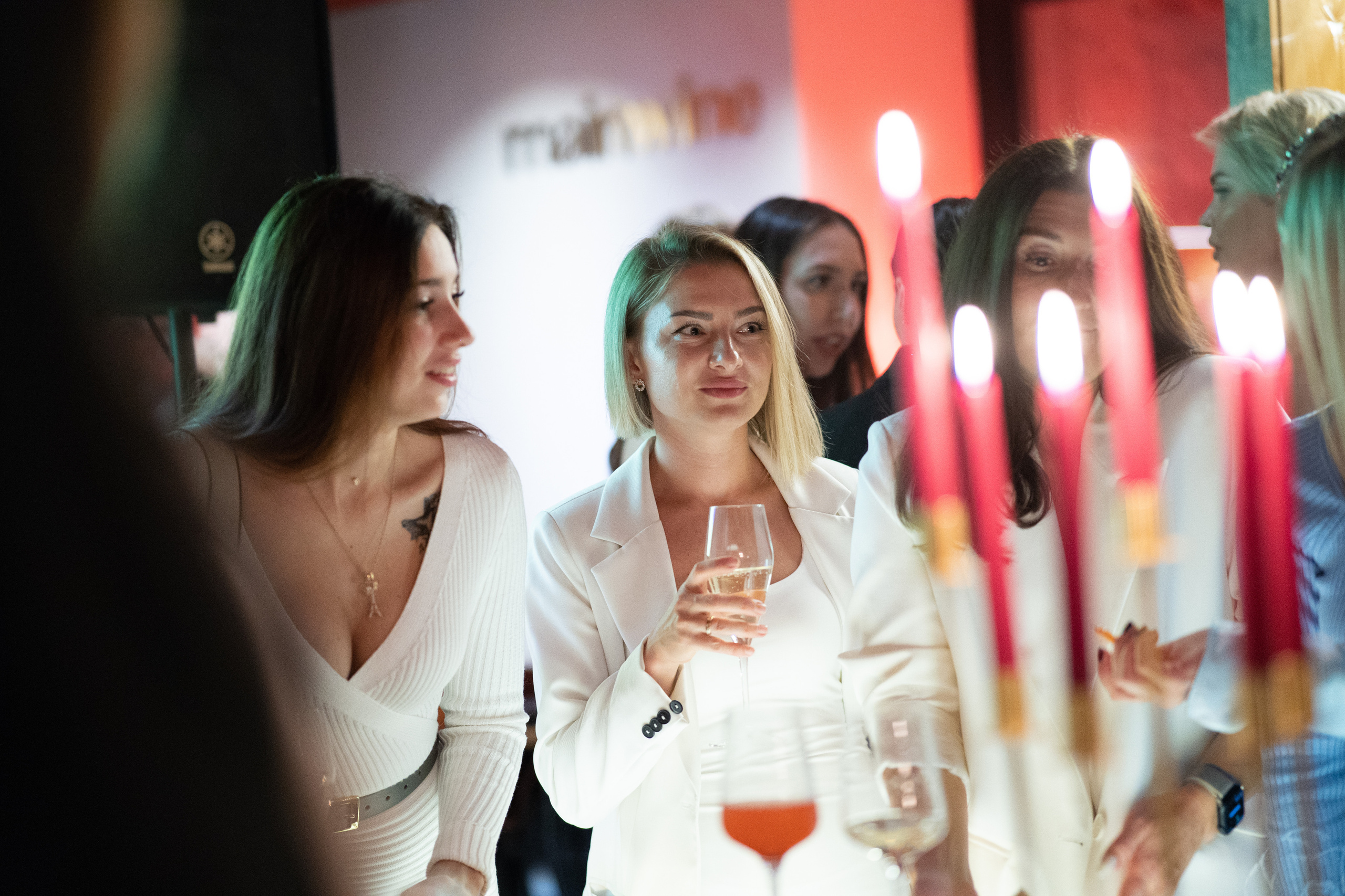 ЦЕНТРУ МАССАЖА BODY TIME 8 ЛЕТ. СВОИ. ФОТООТЧЕТЫ-СОБЫТИЯ-МЕСТА