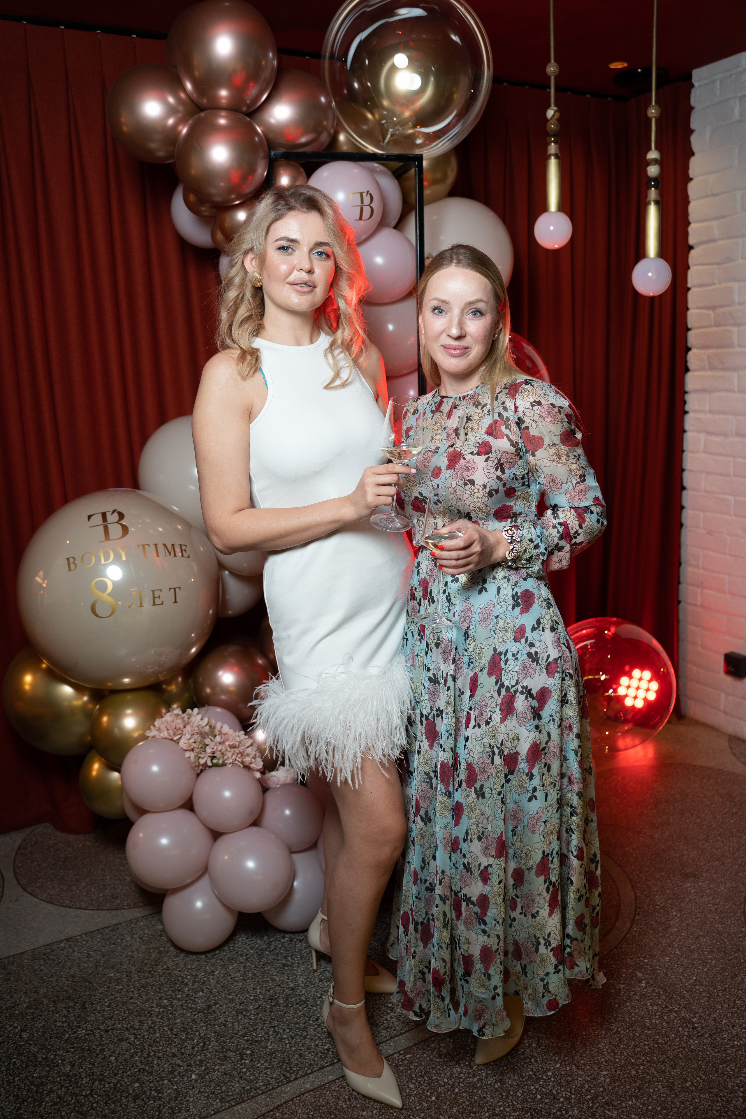 ЦЕНТРУ МАССАЖА BODY TIME 8 ЛЕТ. СВОИ. ФОТООТЧЕТЫ-СОБЫТИЯ-МЕСТА