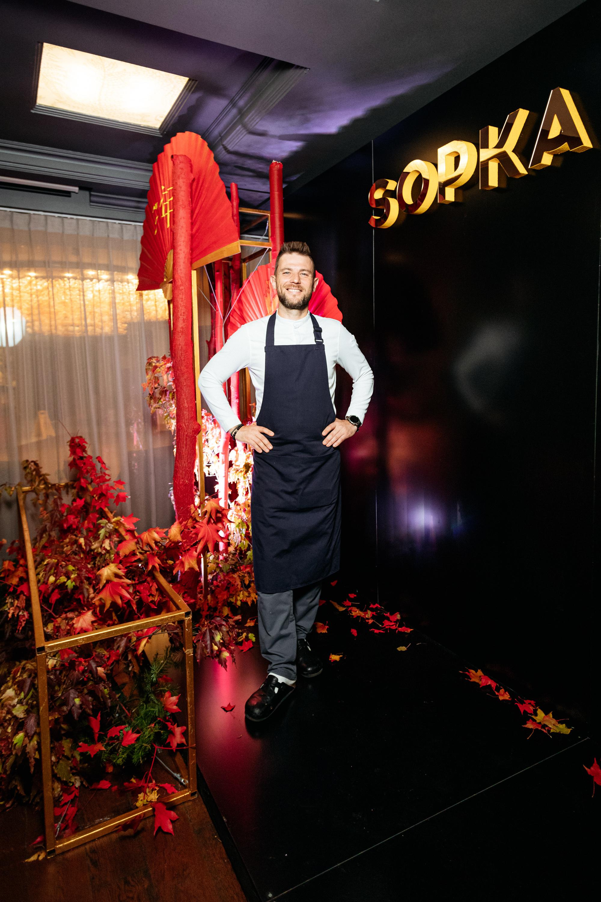 SOPKA 7 ЛЕТ. СВОИ. ФОТООТЧЕТЫ-СОБЫТИЯ-МЕСТА