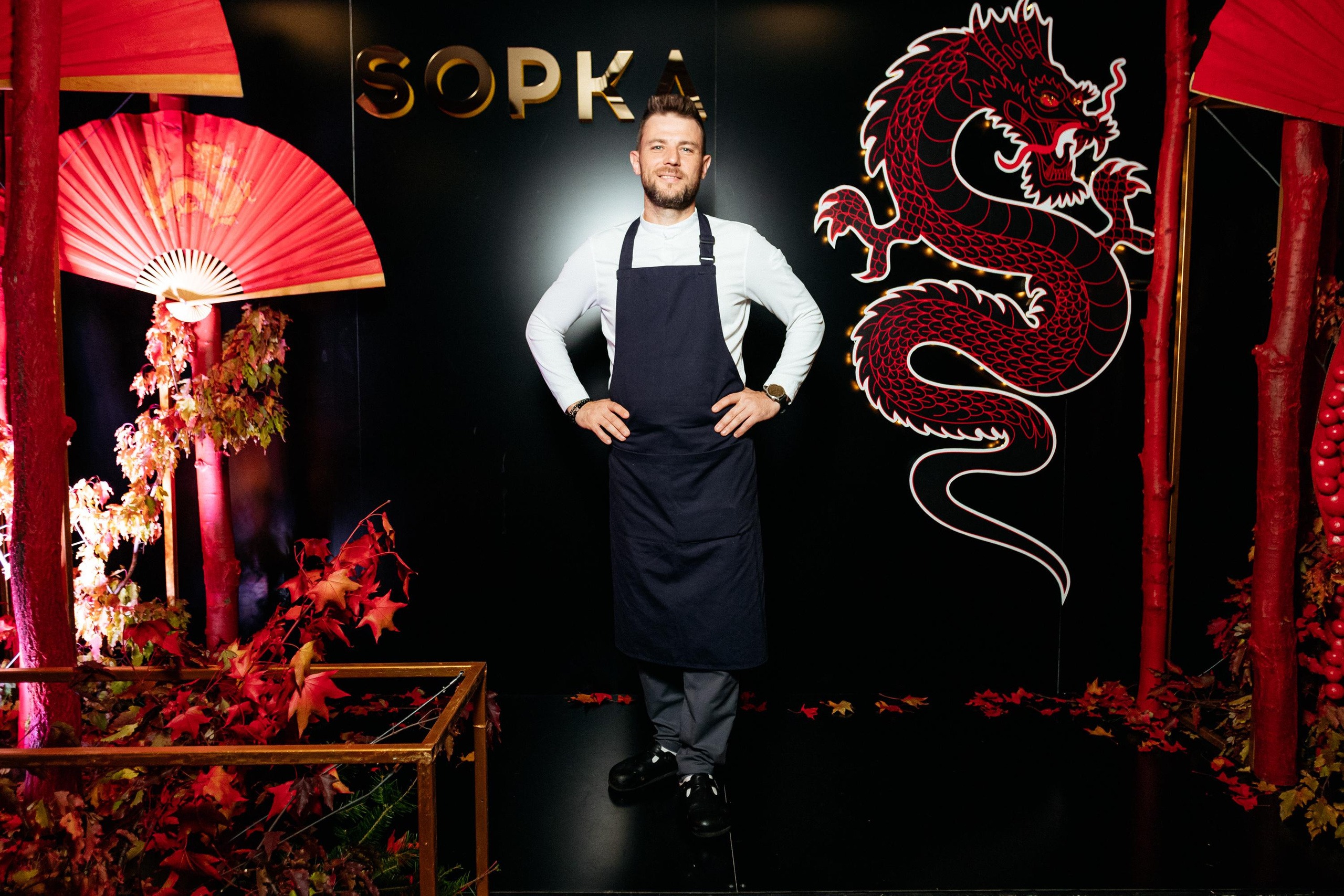 SOPKA 7 ЛЕТ. СВОИ. ФОТООТЧЕТЫ-СОБЫТИЯ-МЕСТА