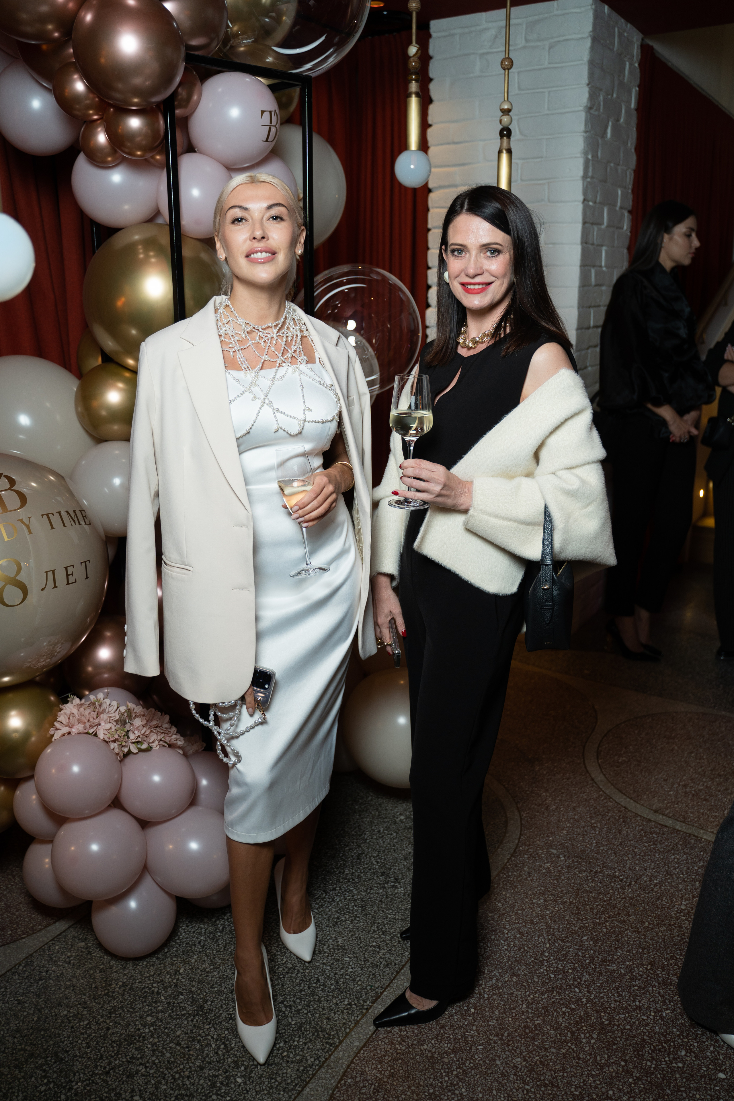 ЦЕНТРУ МАССАЖА BODY TIME 8 ЛЕТ. СВОИ. ФОТООТЧЕТЫ-СОБЫТИЯ-МЕСТА