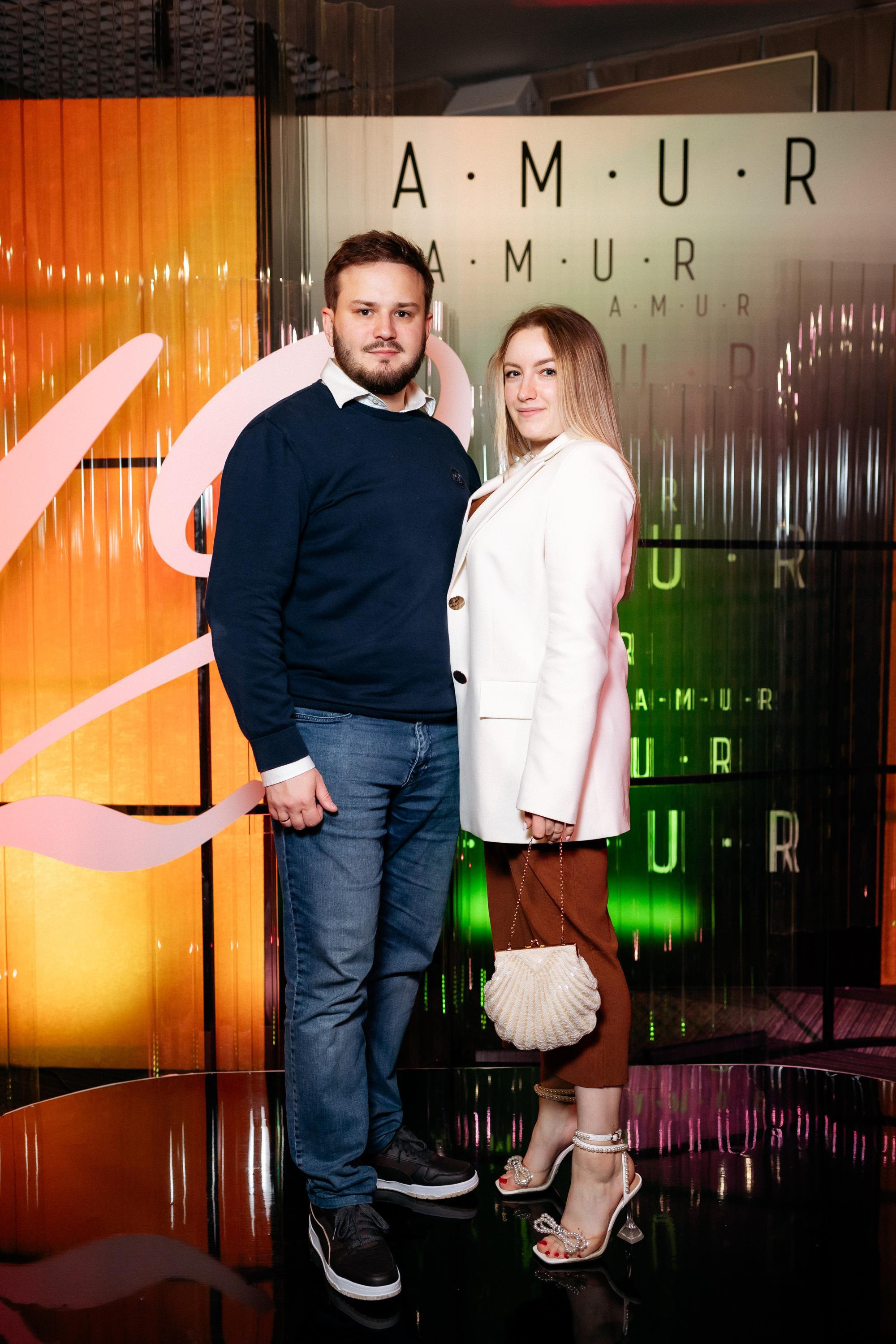 A·M·U·R — 12 ЛЕТ. СВОИ. ФОТООТЧЕТЫ-СОБЫТИЯ-МЕСТА