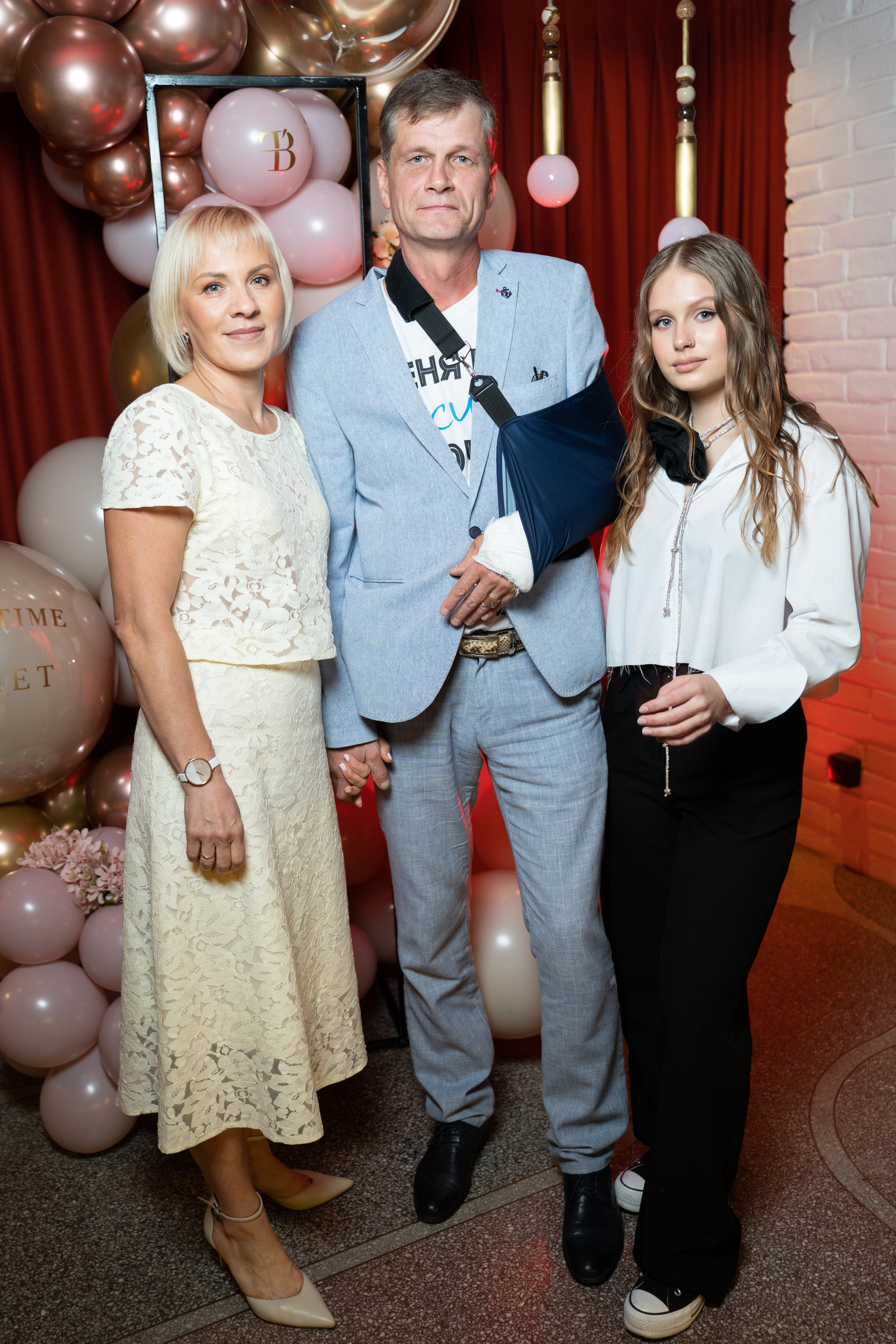 ЦЕНТРУ МАССАЖА BODY TIME 8 ЛЕТ. СВОИ. ФОТООТЧЕТЫ-СОБЫТИЯ-МЕСТА