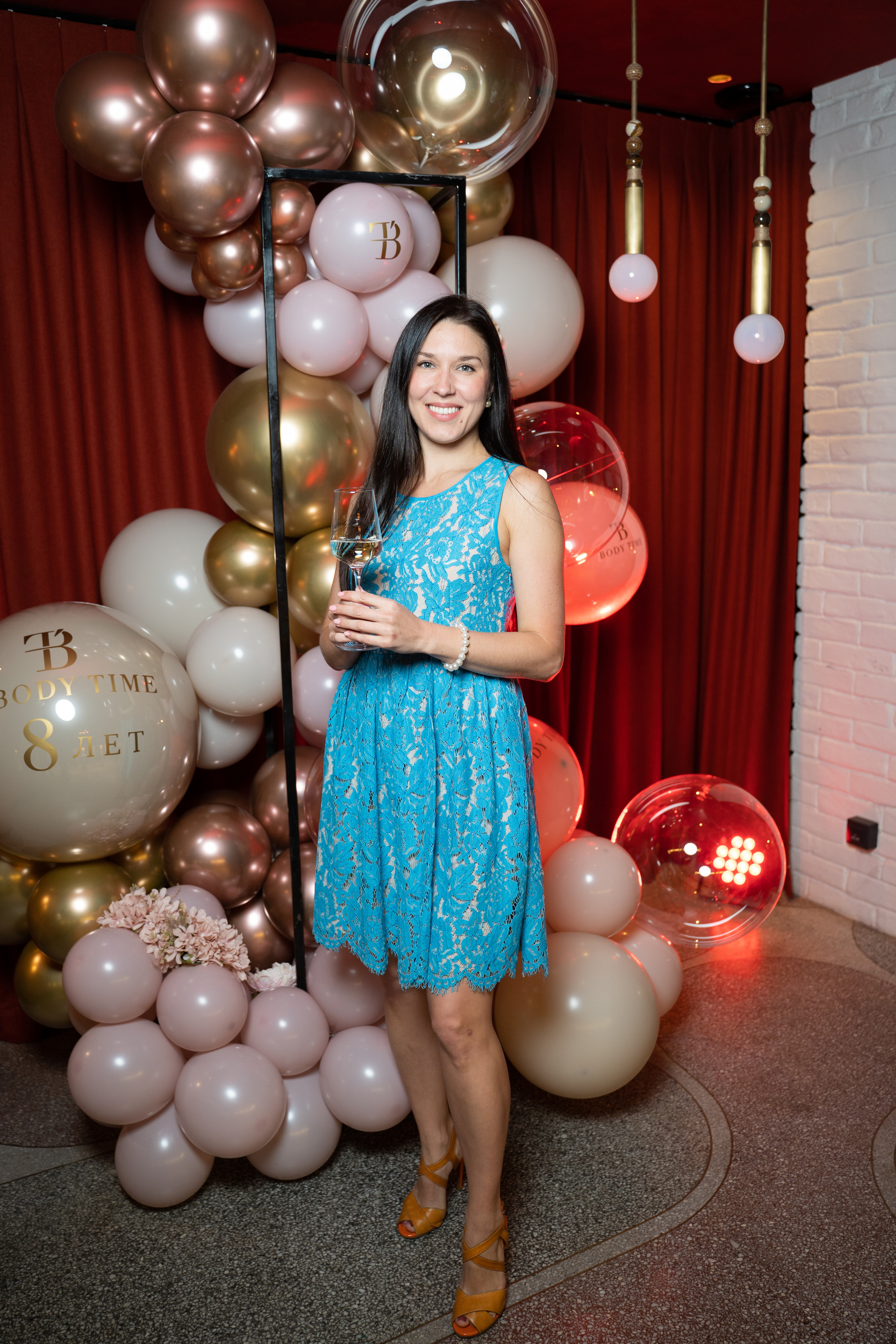 ЦЕНТРУ МАССАЖА BODY TIME 8 ЛЕТ. СВОИ. ФОТООТЧЕТЫ-СОБЫТИЯ-МЕСТА