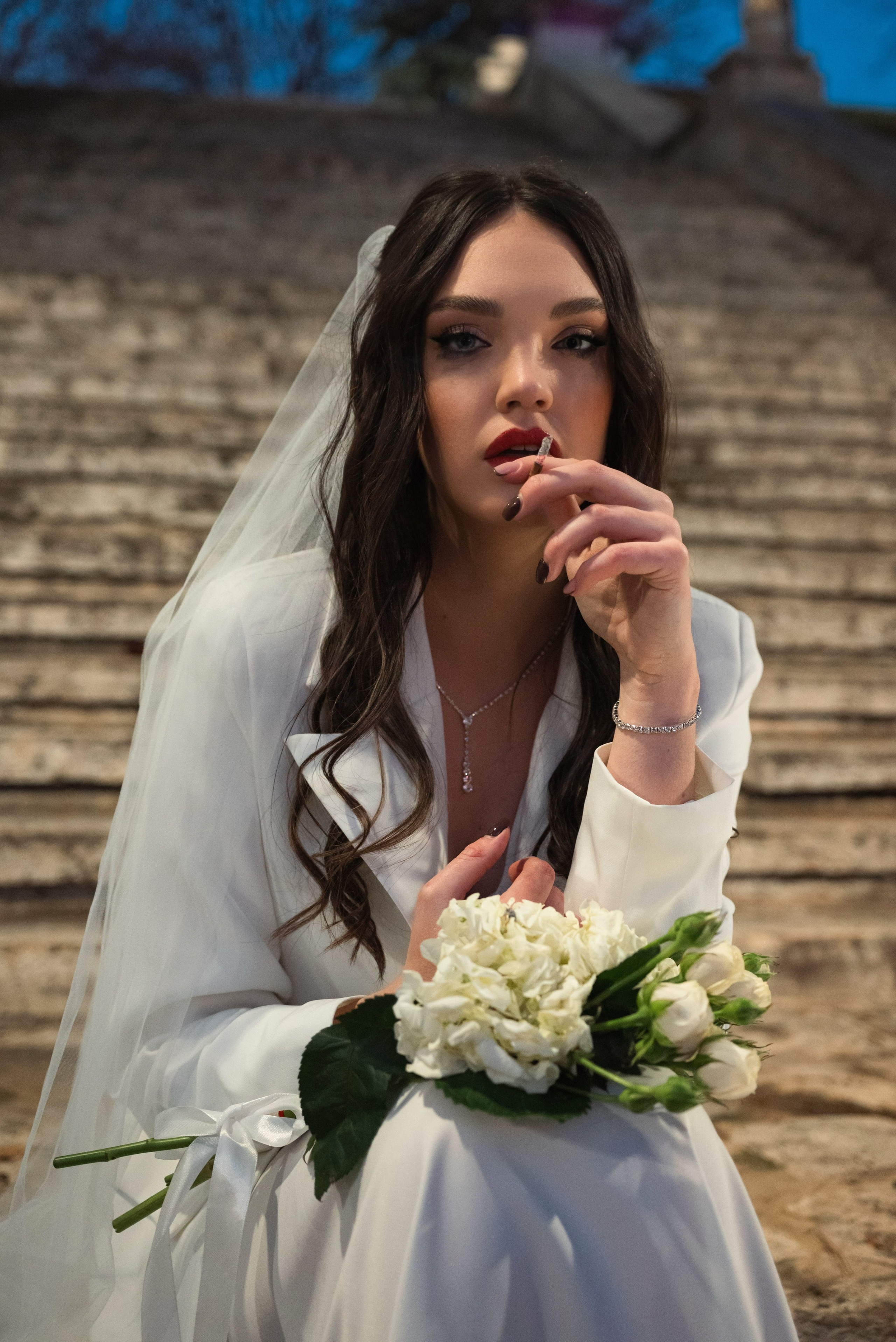 Сбежавшая невеста 💍. Предметный фотограф, фото для маркетплейсов Пятигорск, КМВ