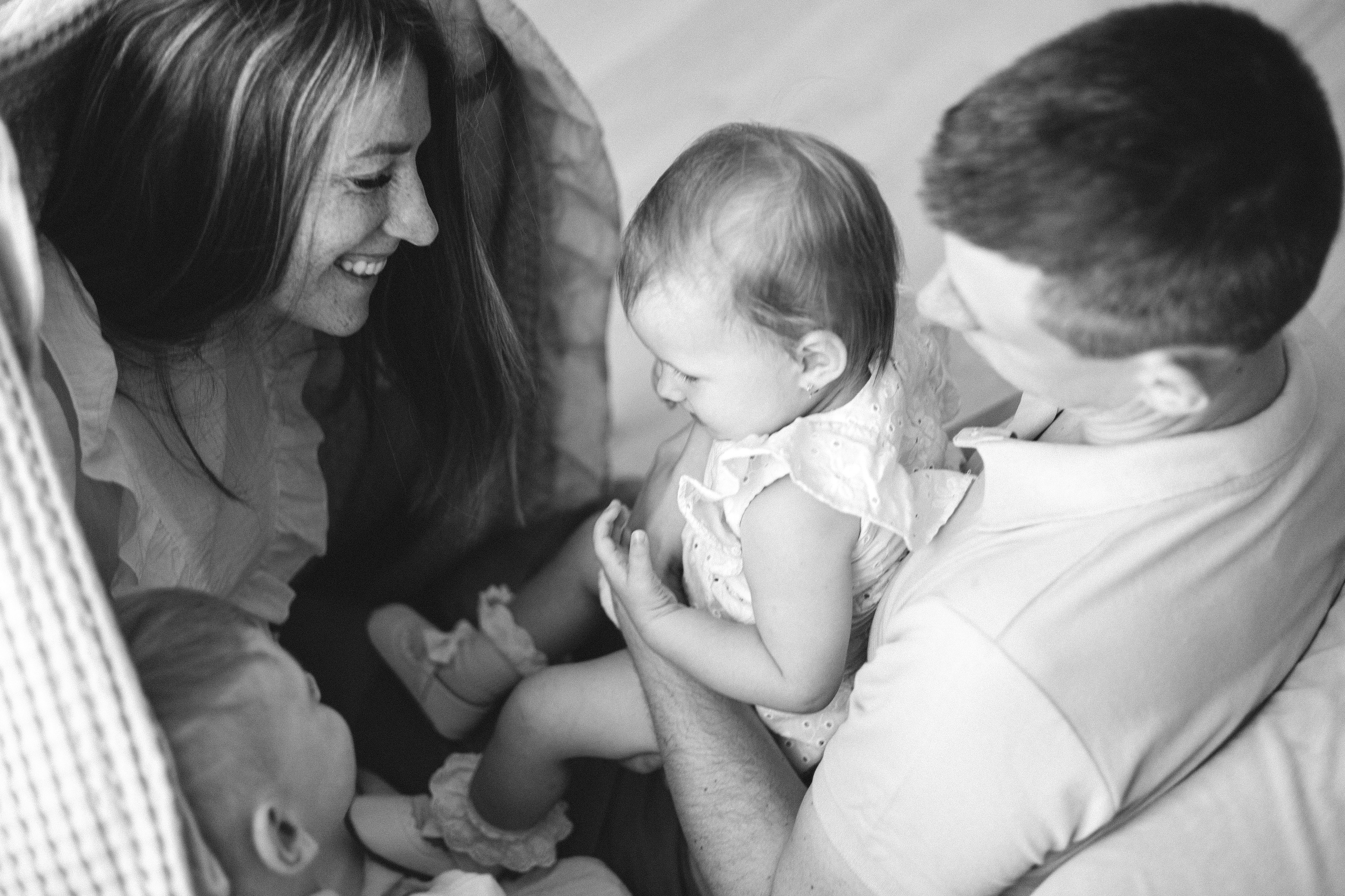 Family. Фотограф Иваново Яна Уварова