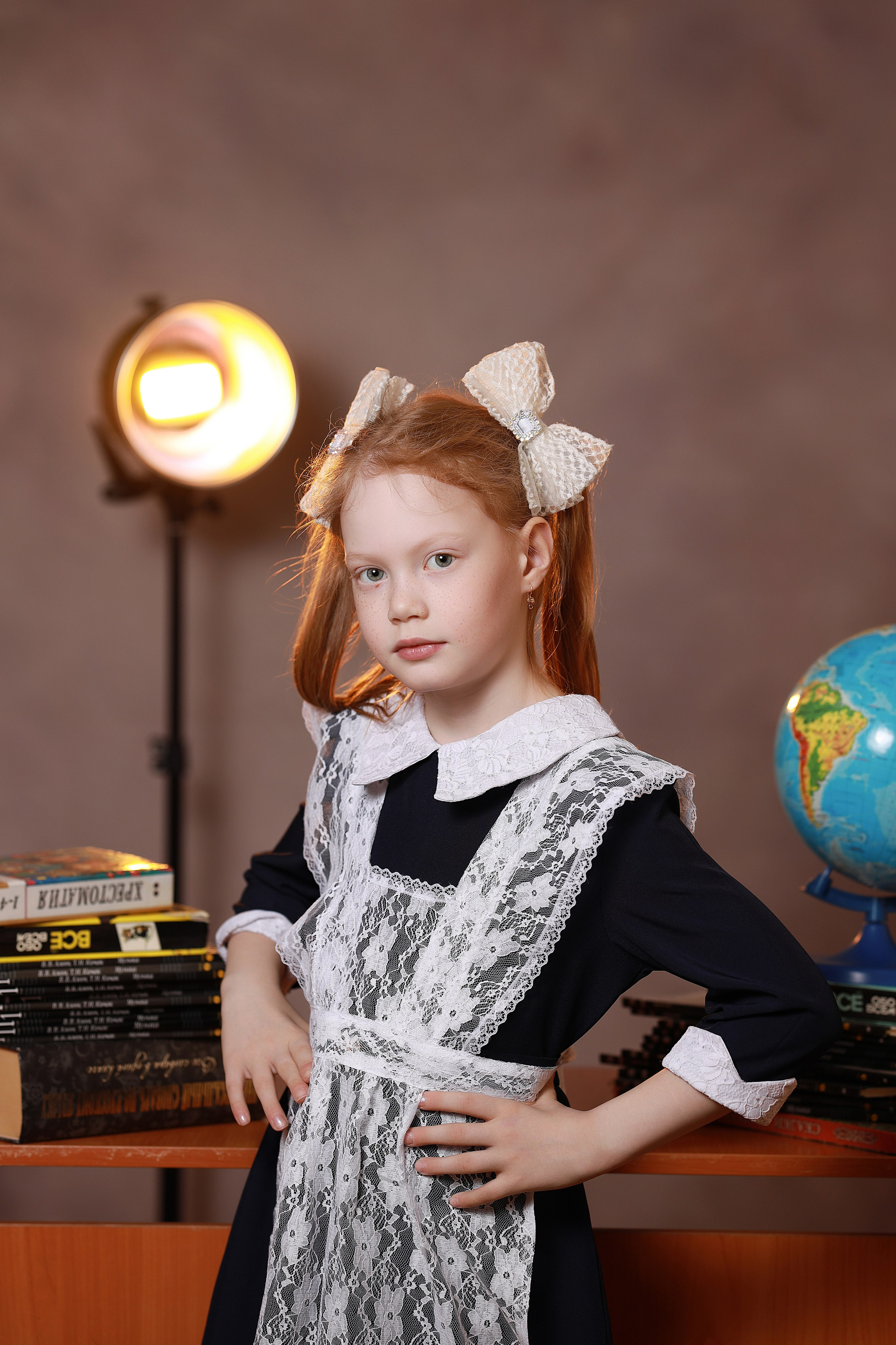 СРЕДНЯЯ ШКОЛА. Школьный фотограф в Красноярске