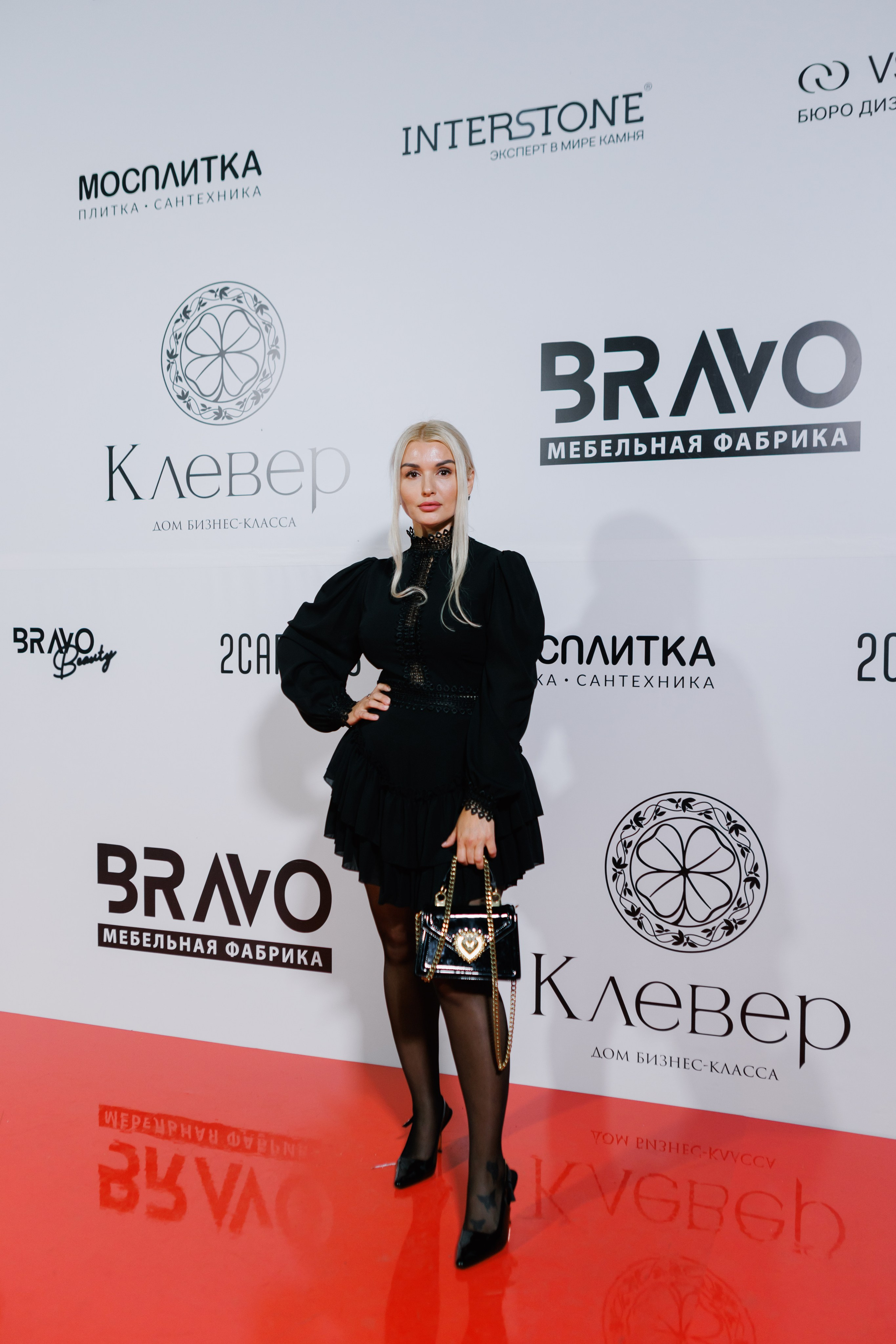 BRAVO BIRTHDAY 13 — PART II. СВОИ. ФОТООТЧЕТЫ-СОБЫТИЯ-МЕСТА