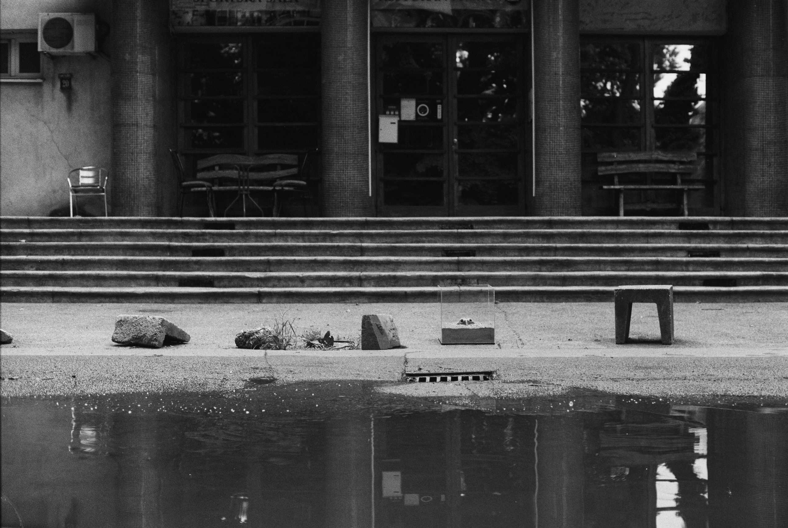 Кристина Разумова