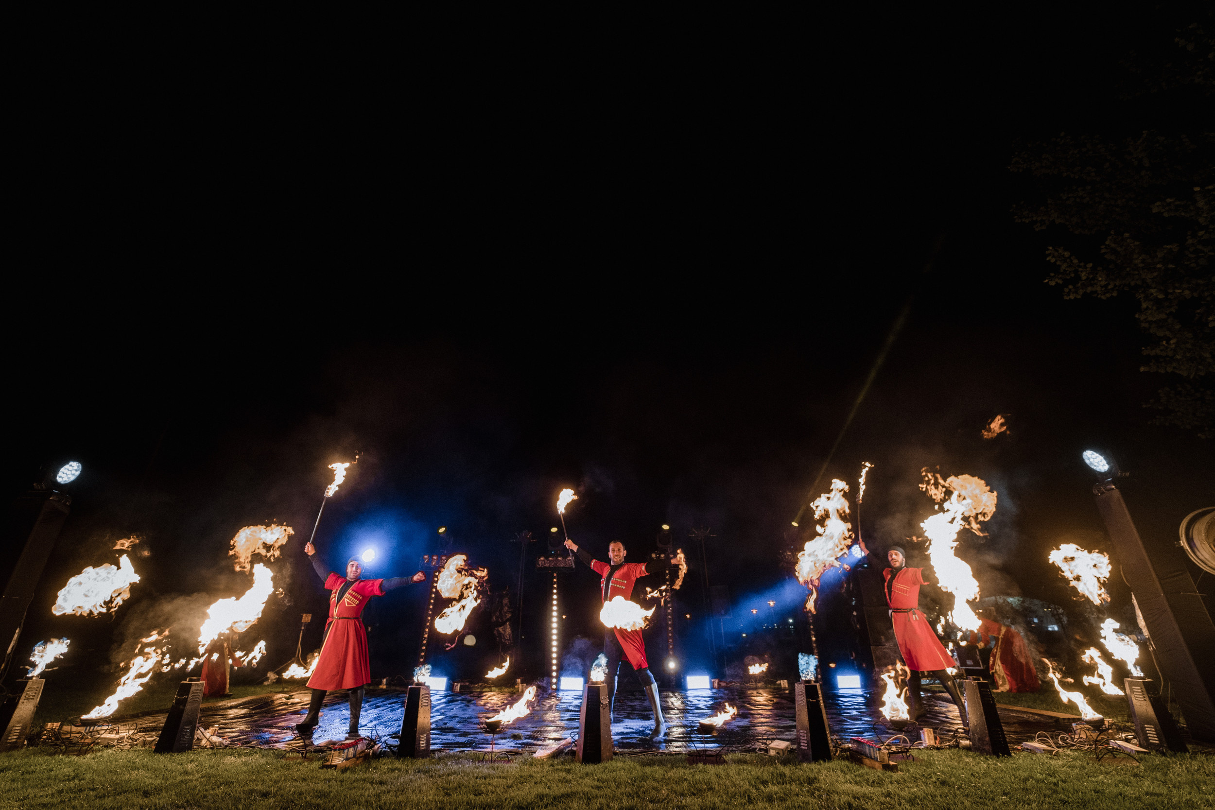 Юбилей Юлии 29 мая 2021 года (Регата). Ведущий на свадьбу, корпоратив и юбилей в Москве Сергей Рябинин
