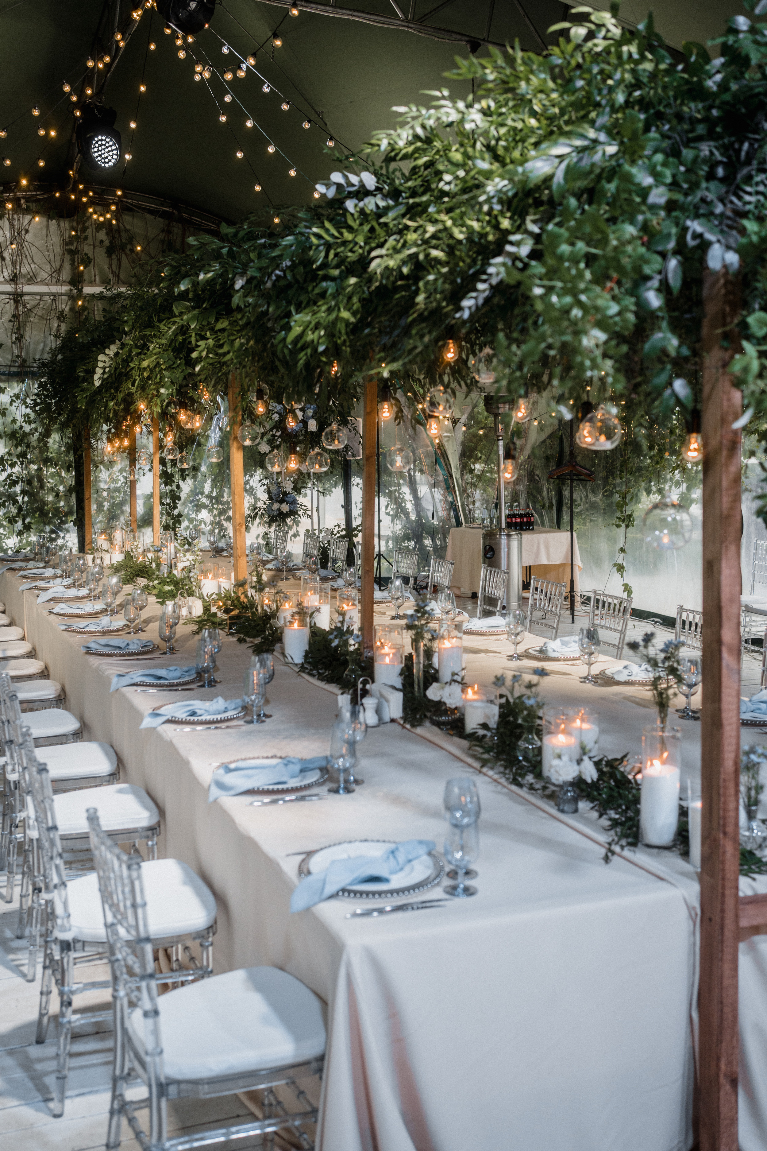 Юбилей Юлии 29 мая 2021 года (Регата). Ведущий на свадьбу, корпоратив и юбилей в Москве Сергей Рябинин