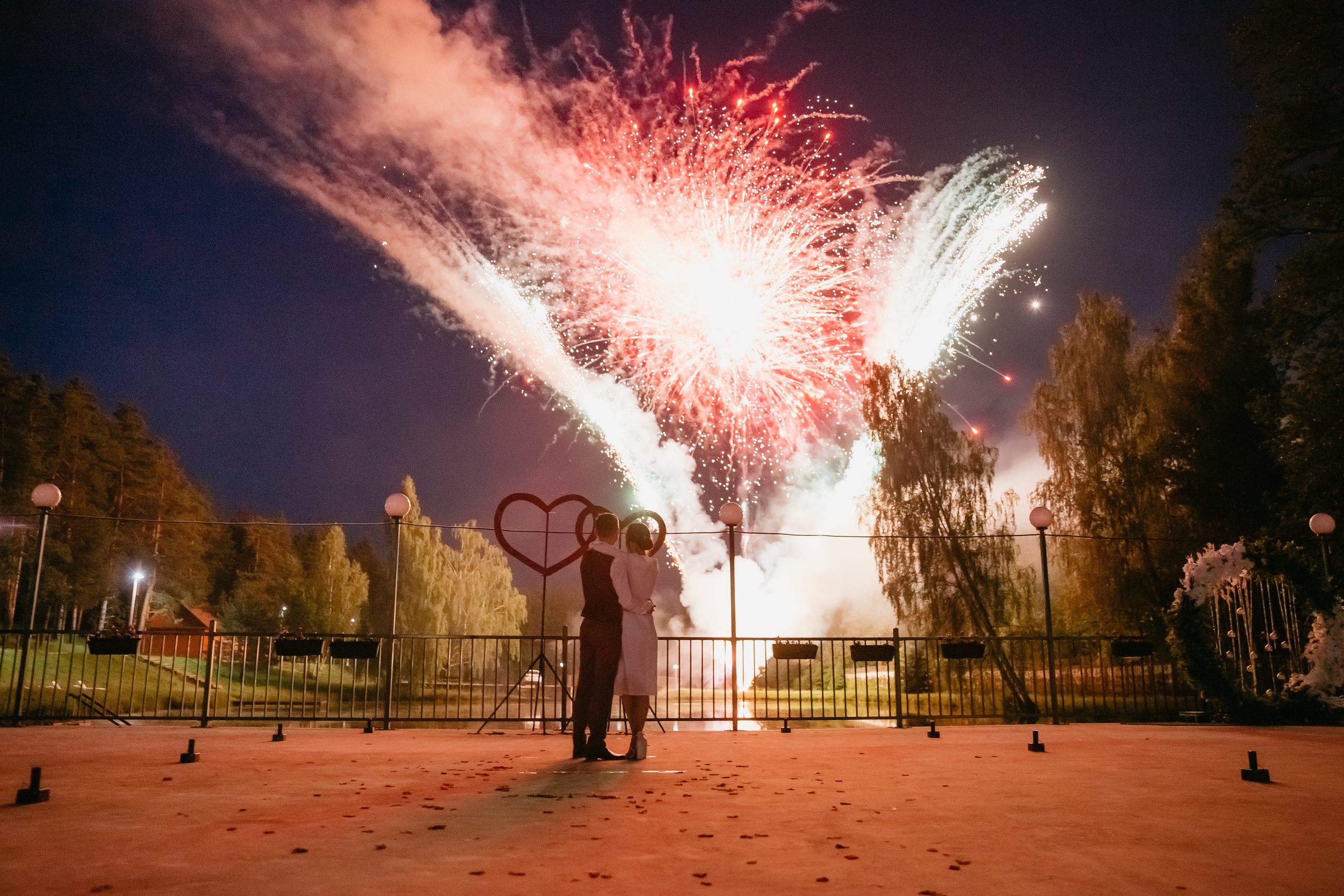 Свадьба Никиты и Валерии 19 июня 2021 года. Ведущий на свадьбу, корпоратив и юбилей в Москве Сергей Рябинин