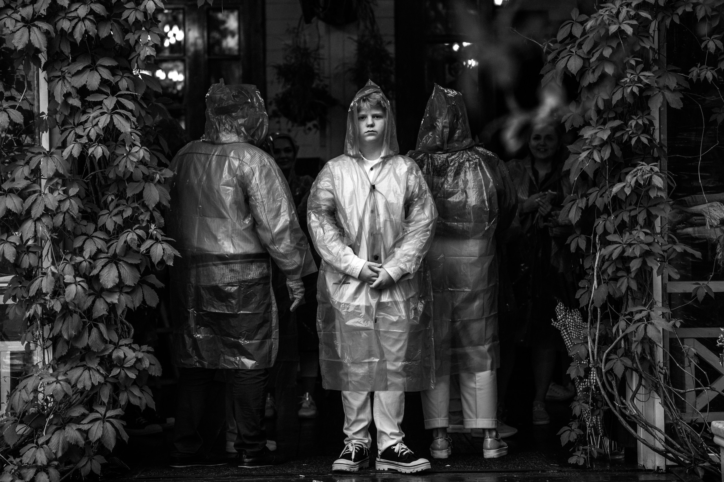 Юбилей Юлии 29 мая 2021 года (Регата). Ведущий на свадьбу, корпоратив и юбилей в Москве Сергей Рябинин