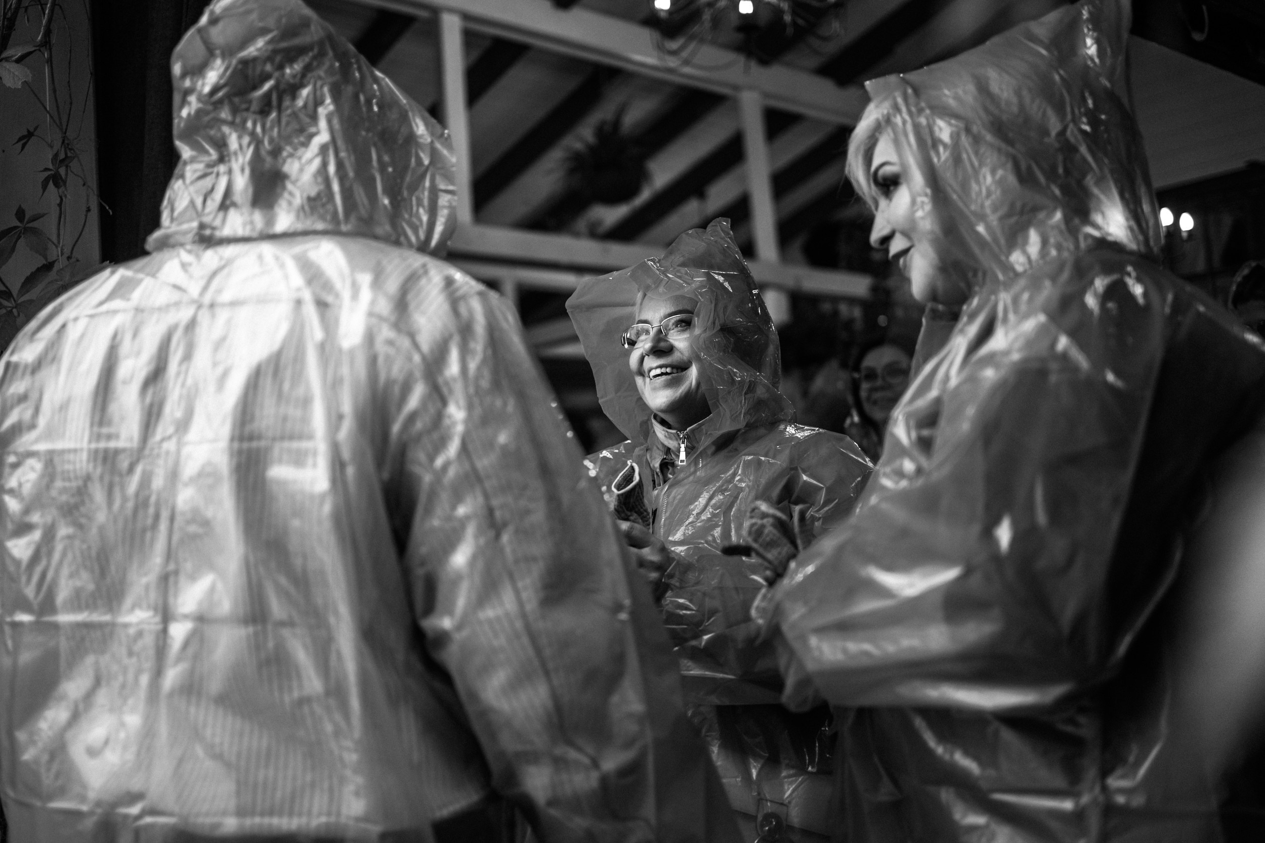 Юбилей Юлии 29 мая 2021 года (Регата). Ведущий на свадьбу, корпоратив и юбилей в Москве Сергей Рябинин