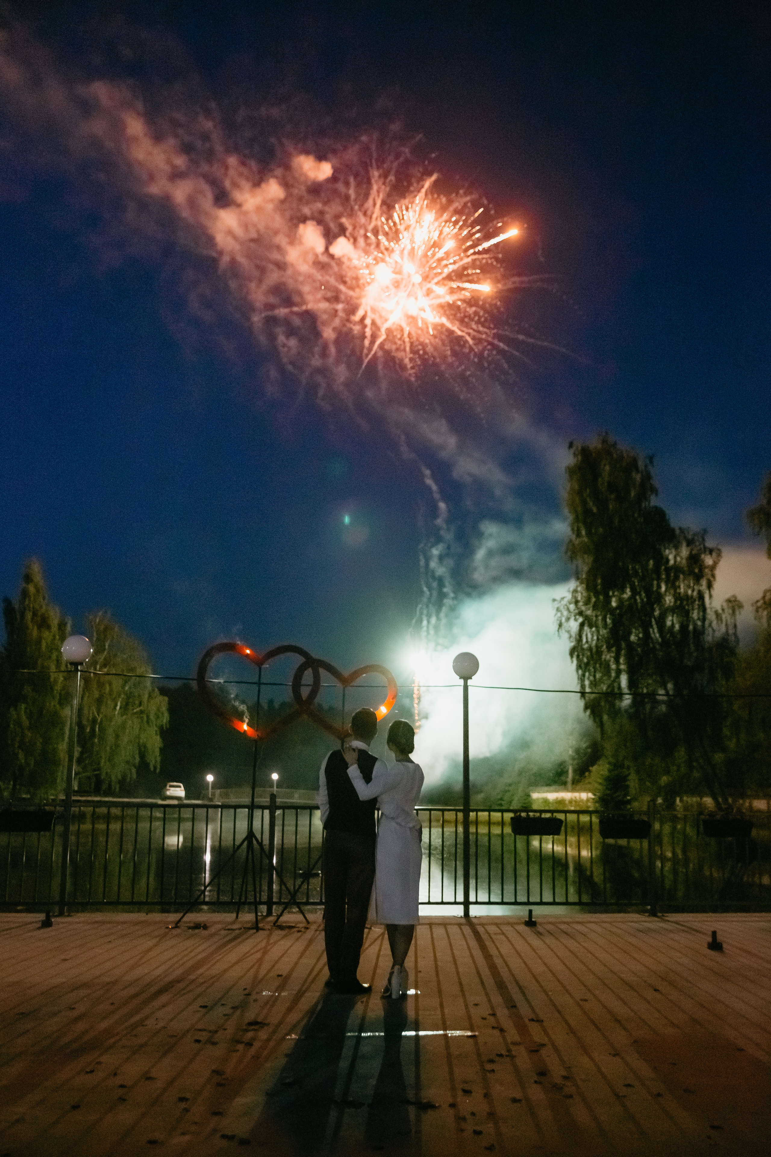 Свадьба Никиты и Валерии 19 июня 2021 года. Ведущий на свадьбу, корпоратив и юбилей в Москве Сергей Рябинин