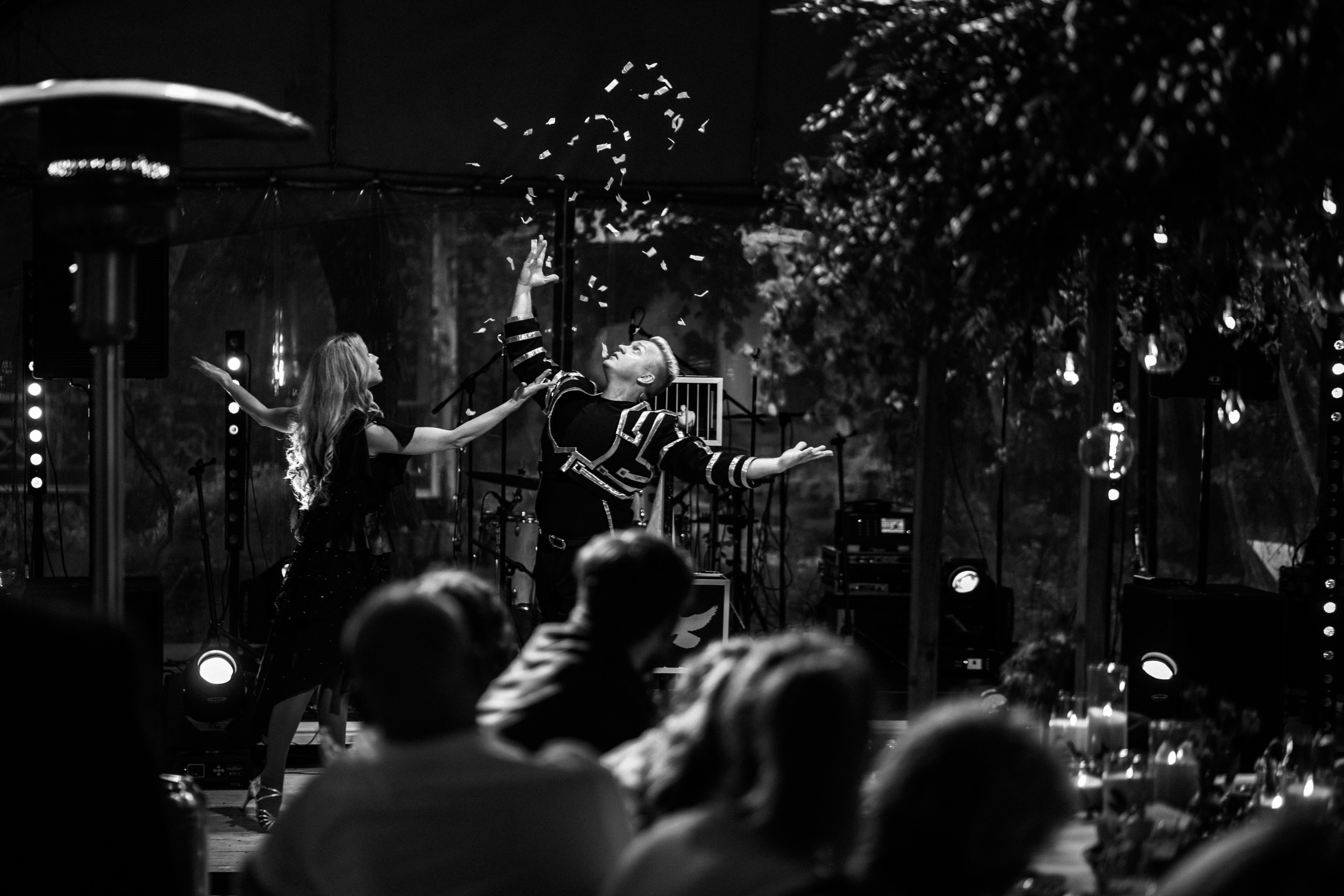 Юбилей Юлии 29 мая 2021 года (Регата). Ведущий на свадьбу, корпоратив и юбилей в Москве Сергей Рябинин