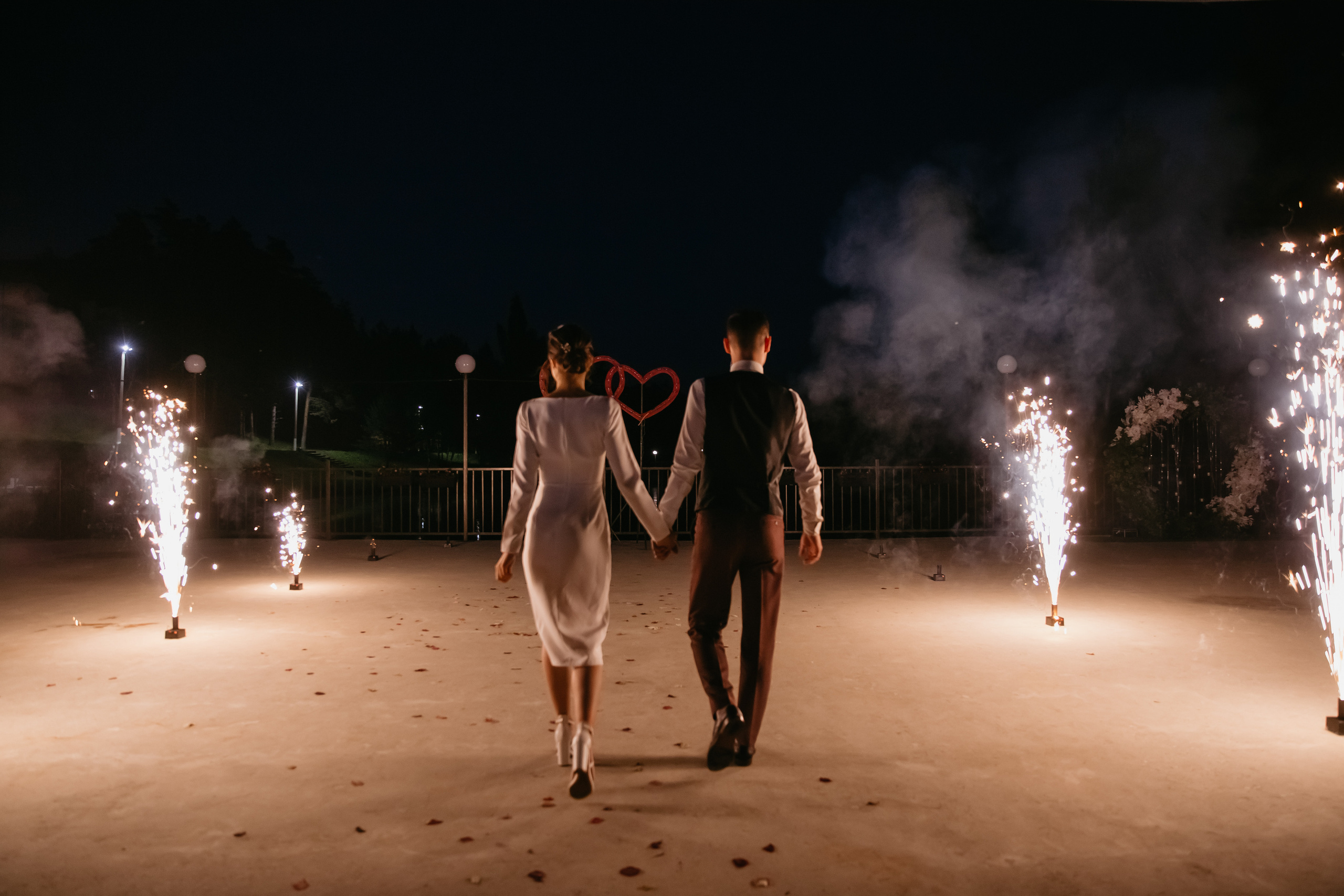 Свадьба Никиты и Валерии 19 июня 2021 года. Ведущий на свадьбу, корпоратив и юбилей в Москве Сергей Рябинин