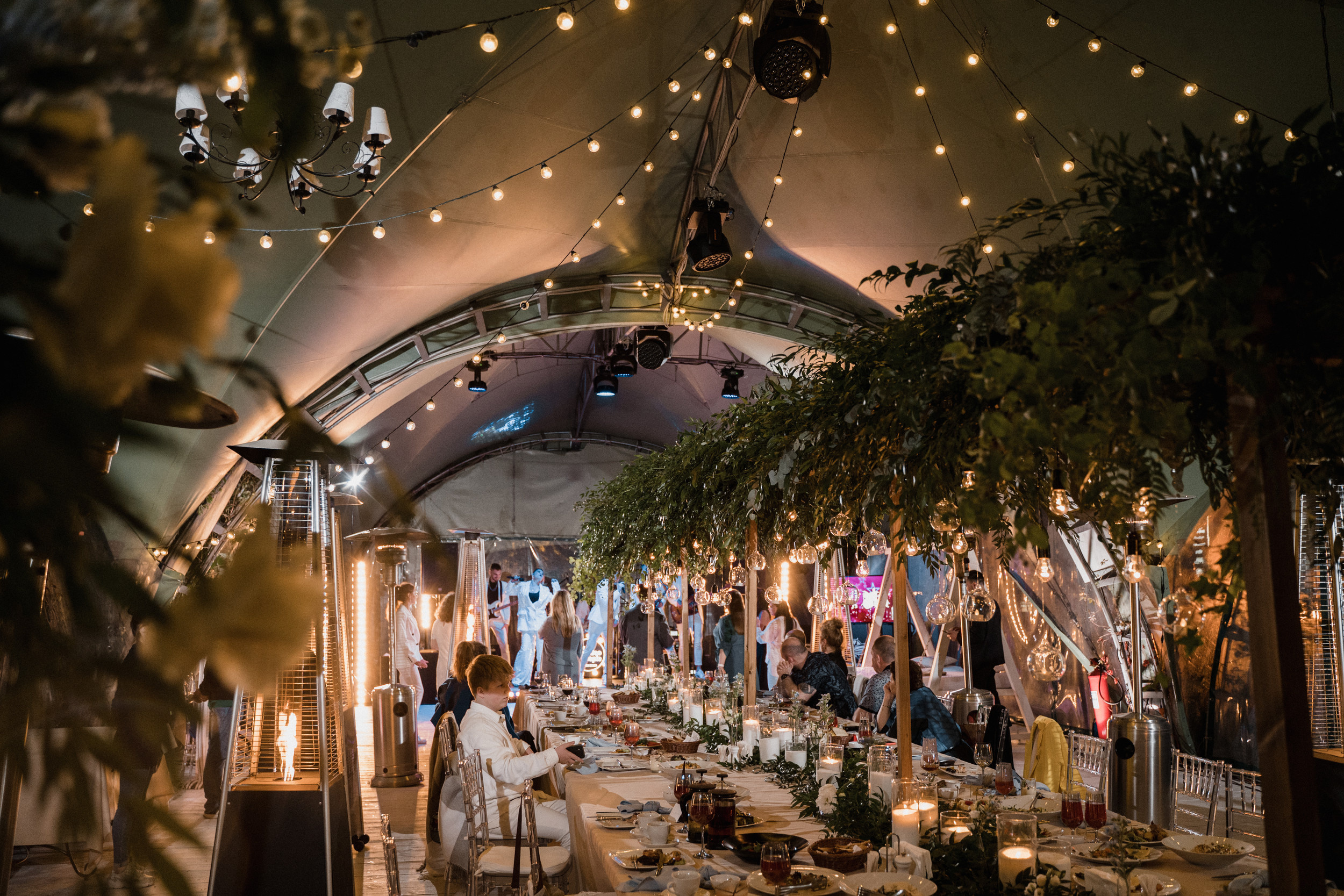 Юбилей Юлии 29 мая 2021 года (Регата). Ведущий на свадьбу, корпоратив и юбилей в Москве Сергей Рябинин