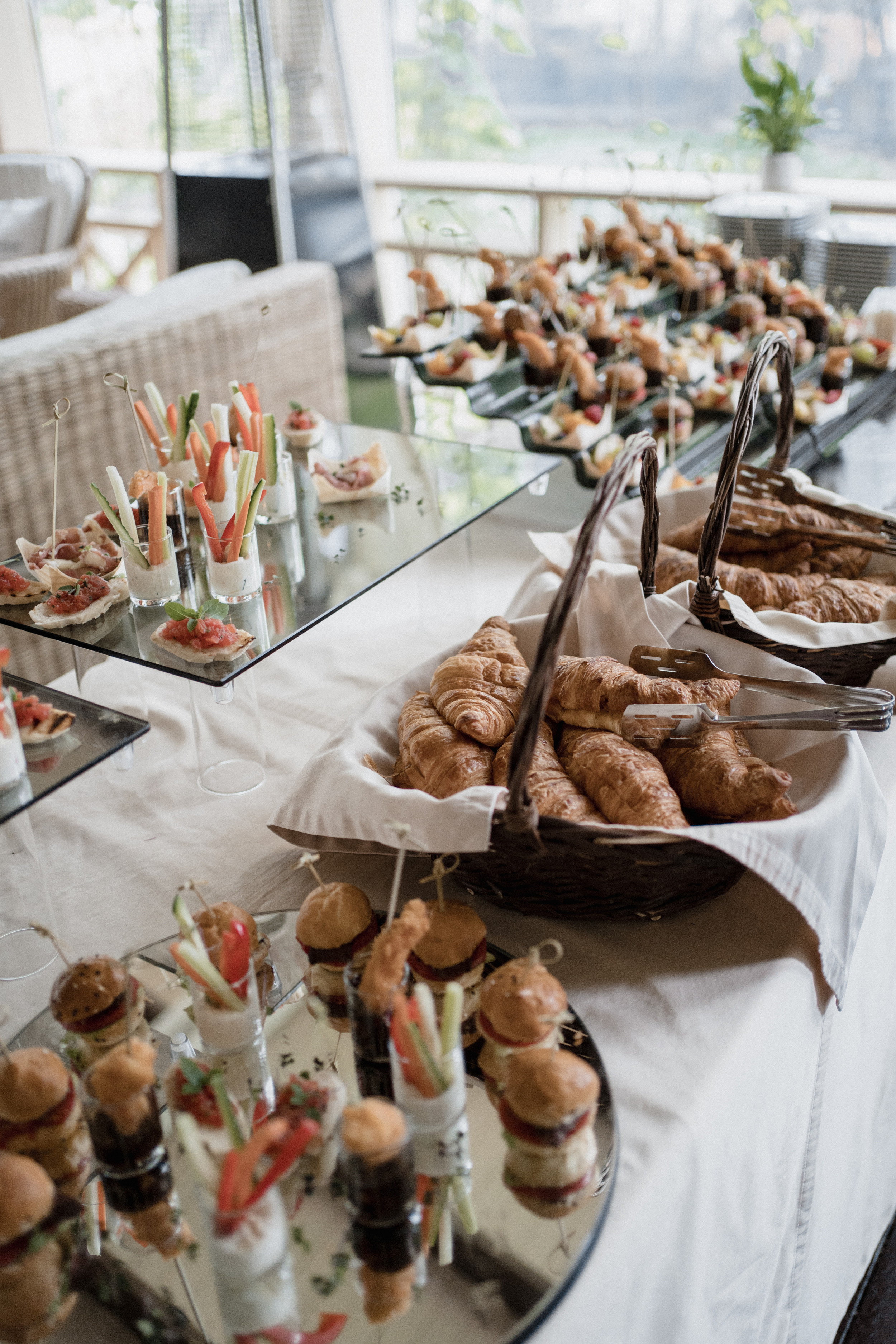 Юбилей Юлии 29 мая 2021 года (Регата). Ведущий на свадьбу, корпоратив и юбилей в Москве Сергей Рябинин